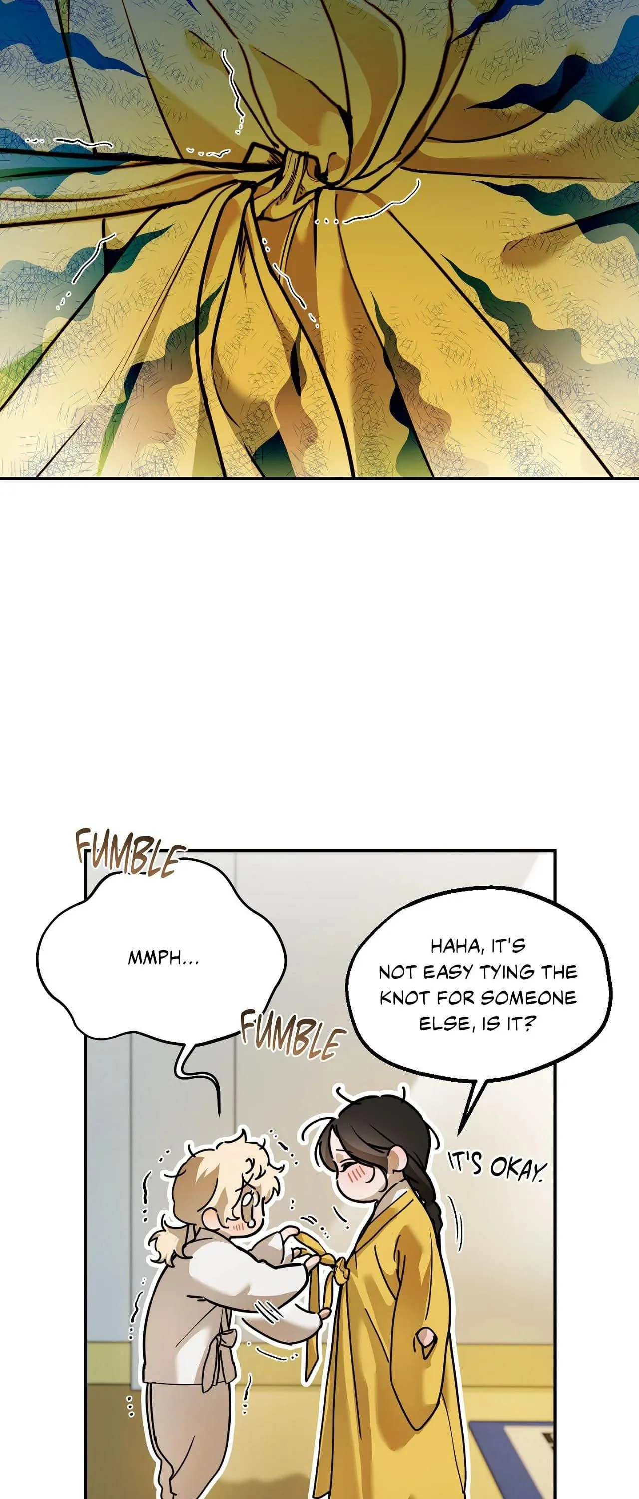 Love Me, Revive Me - Chapter 32 Page 6