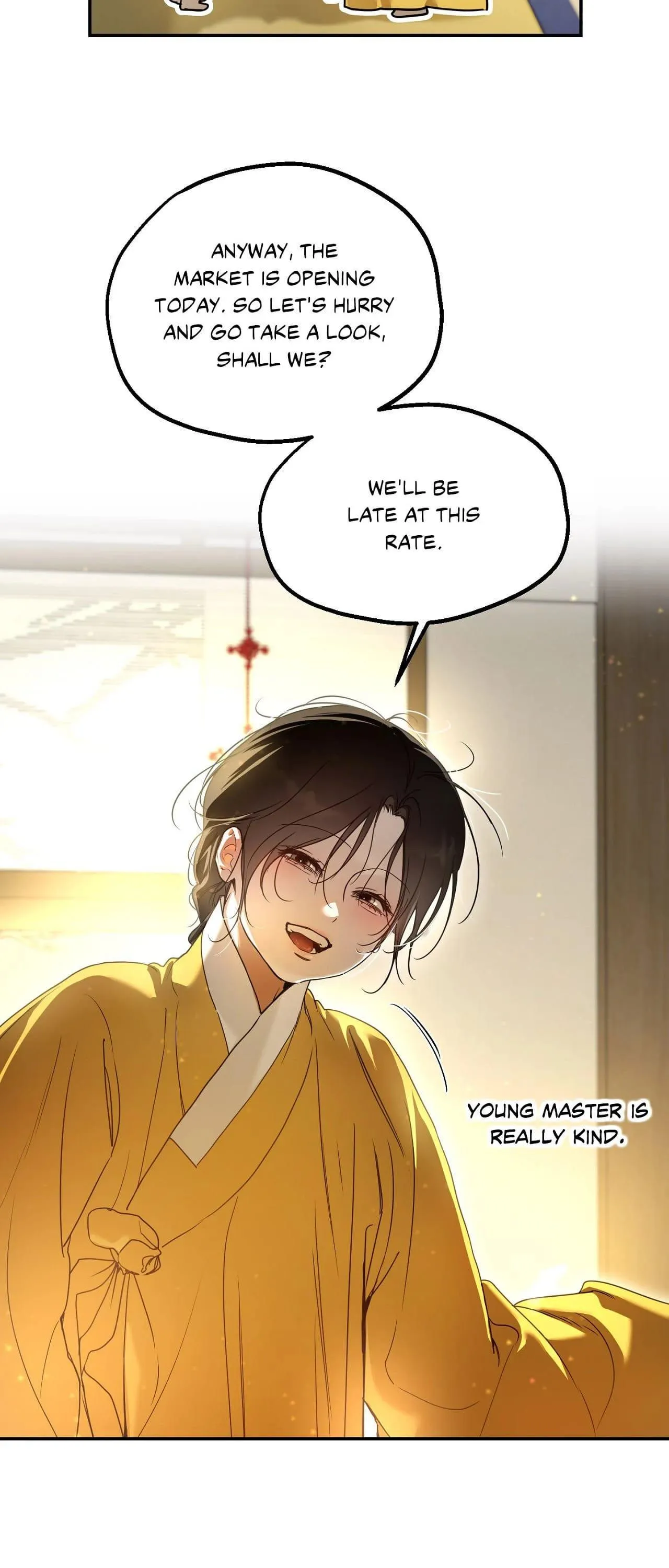 Love Me, Revive Me - Chapter 32 Page 7