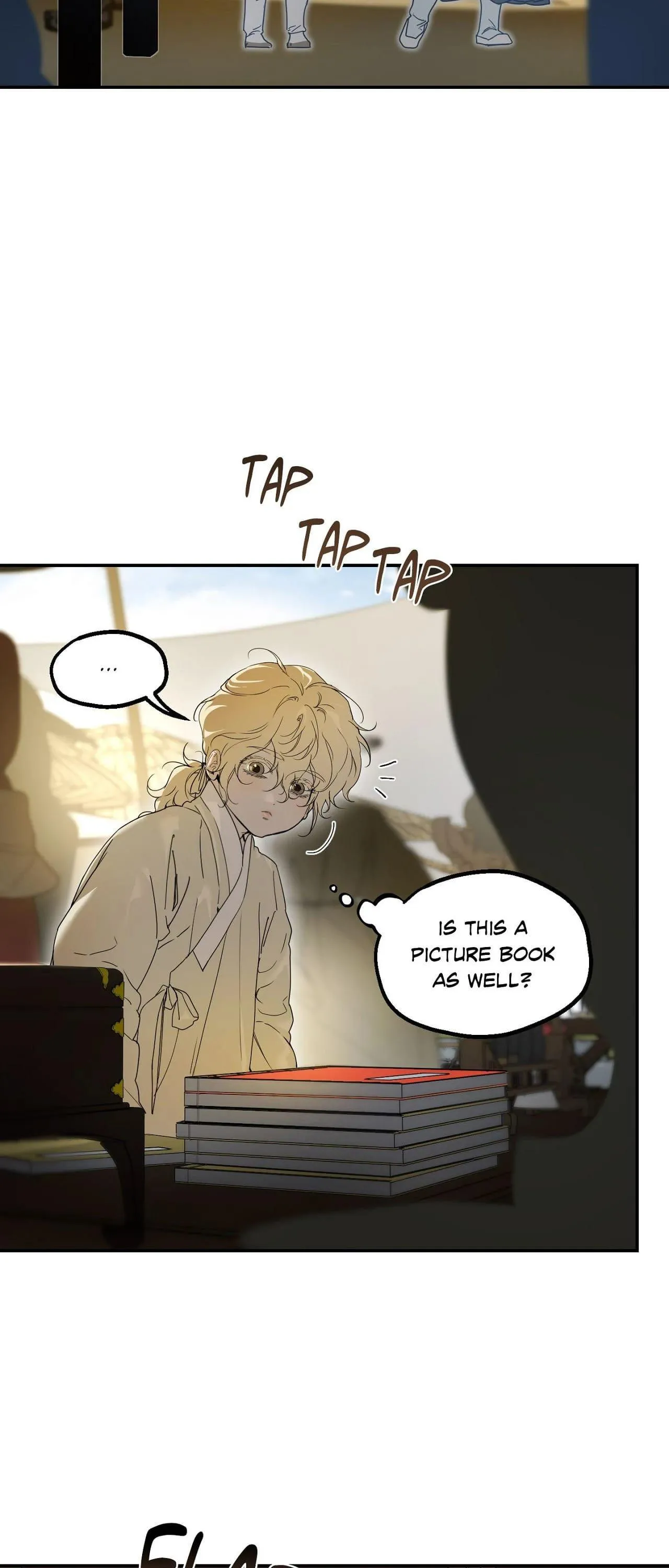 Love Me, Revive Me - Chapter 32 Page 11