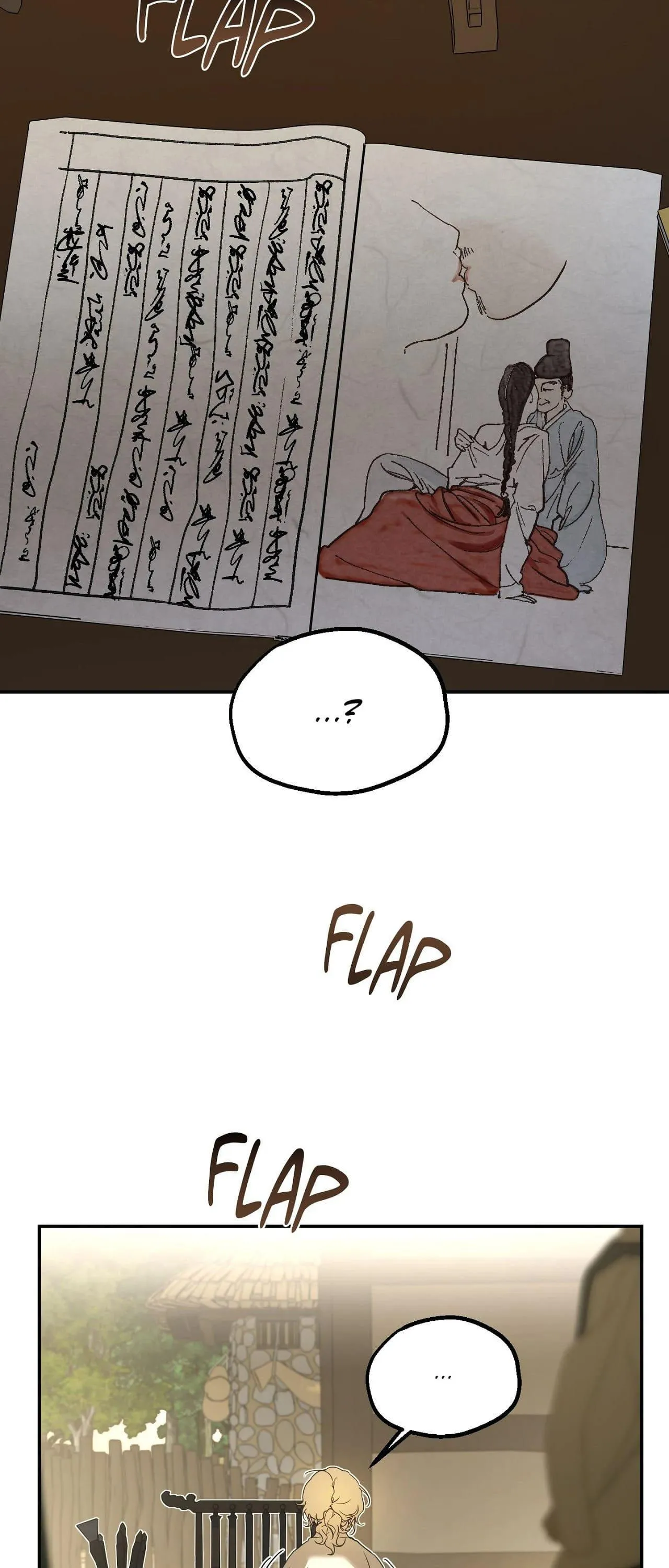 Love Me, Revive Me - Chapter 32 Page 12