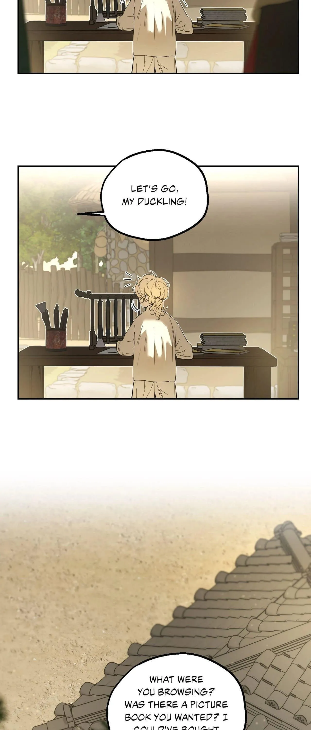 Love Me, Revive Me - Chapter 32 Page 13