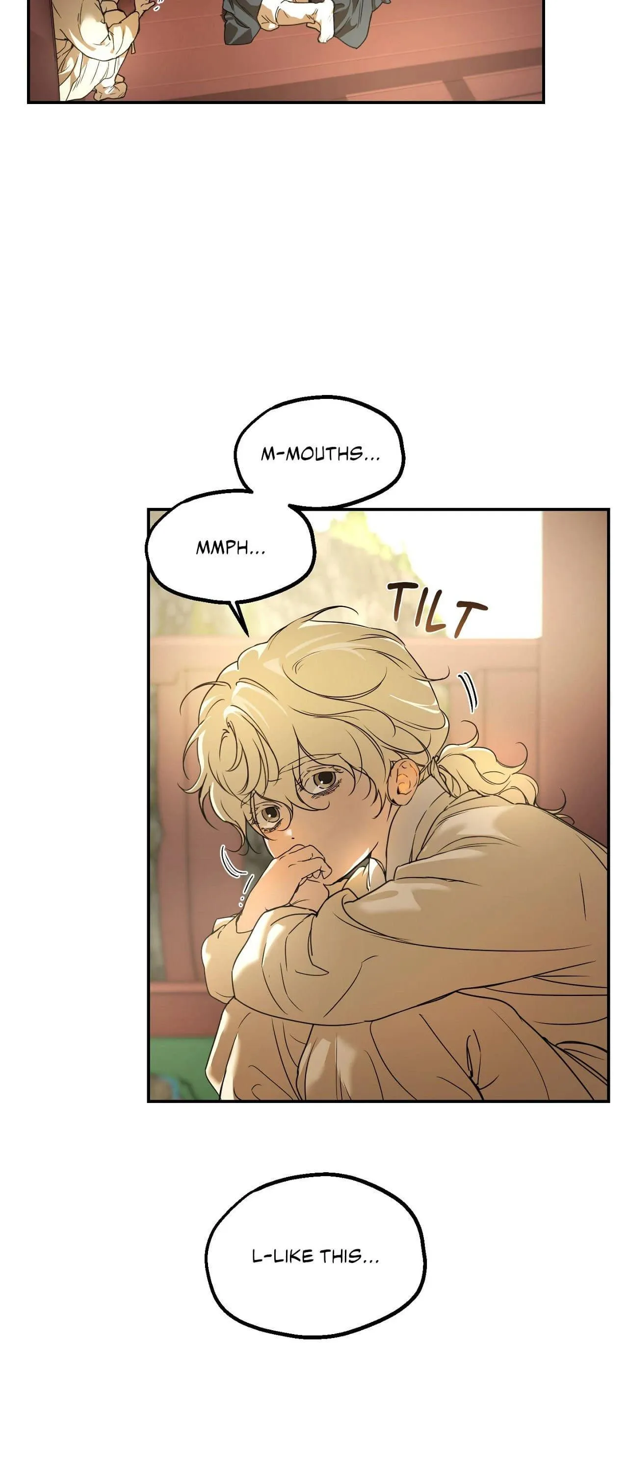 Love Me, Revive Me - Chapter 32 Page 15