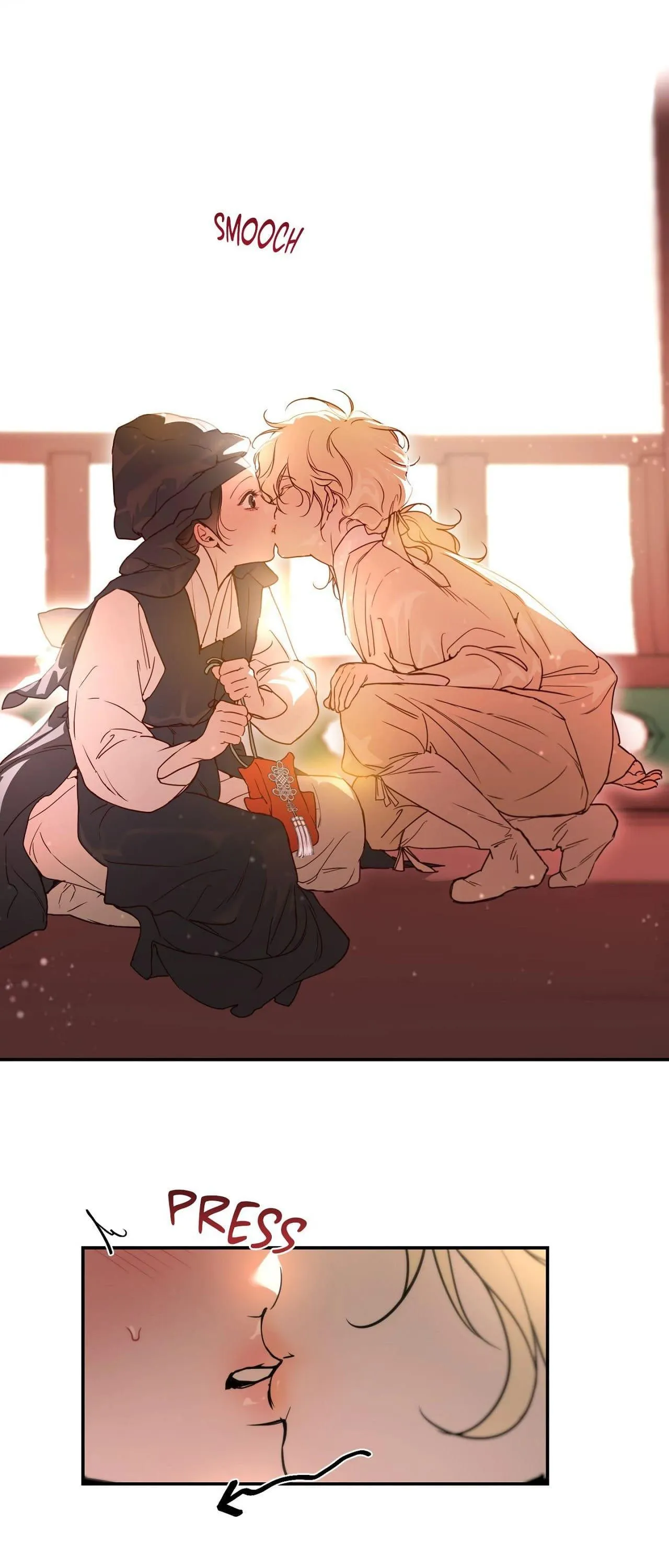 Love Me, Revive Me - Chapter 32 Page 16
