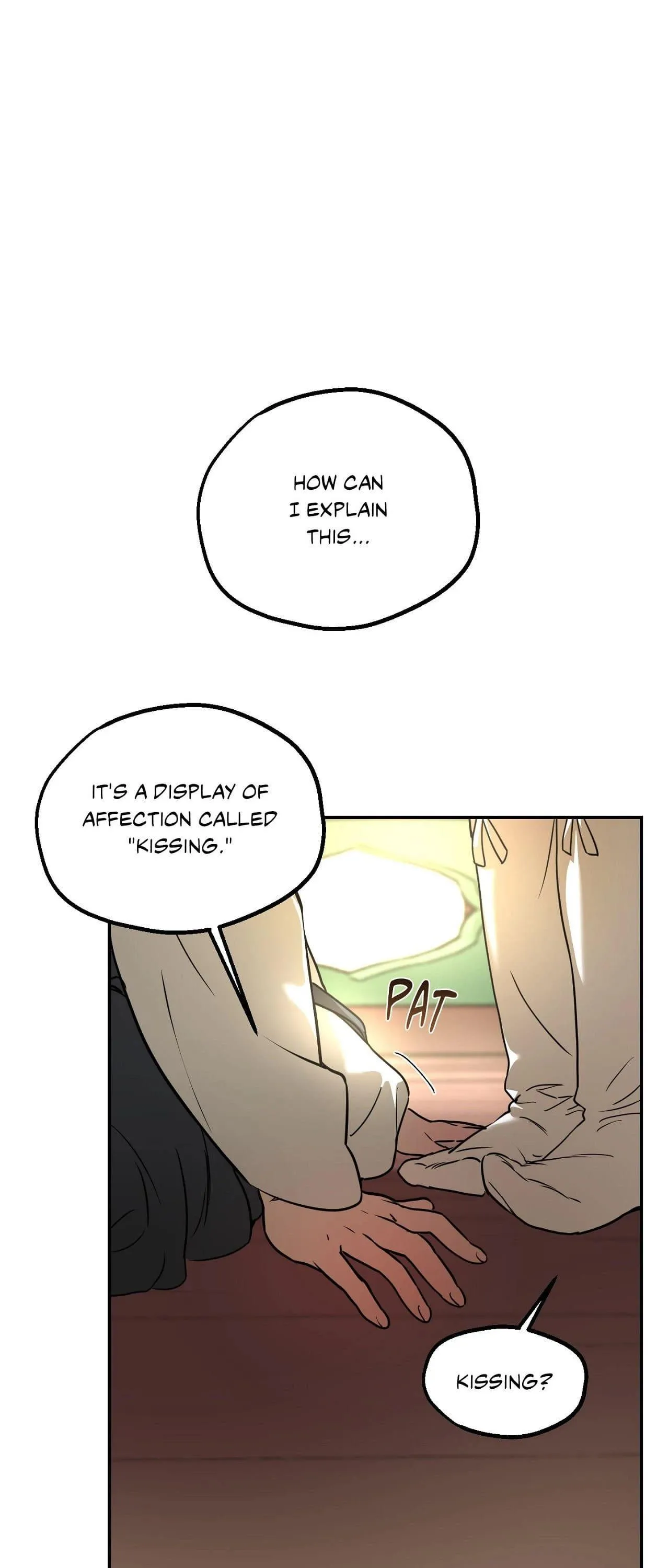 Love Me, Revive Me - Chapter 32 Page 19