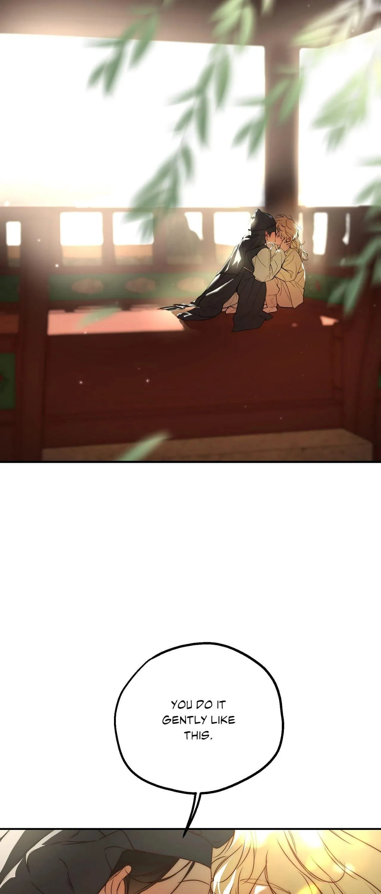 Love Me, Revive Me - Chapter 32 Page 21