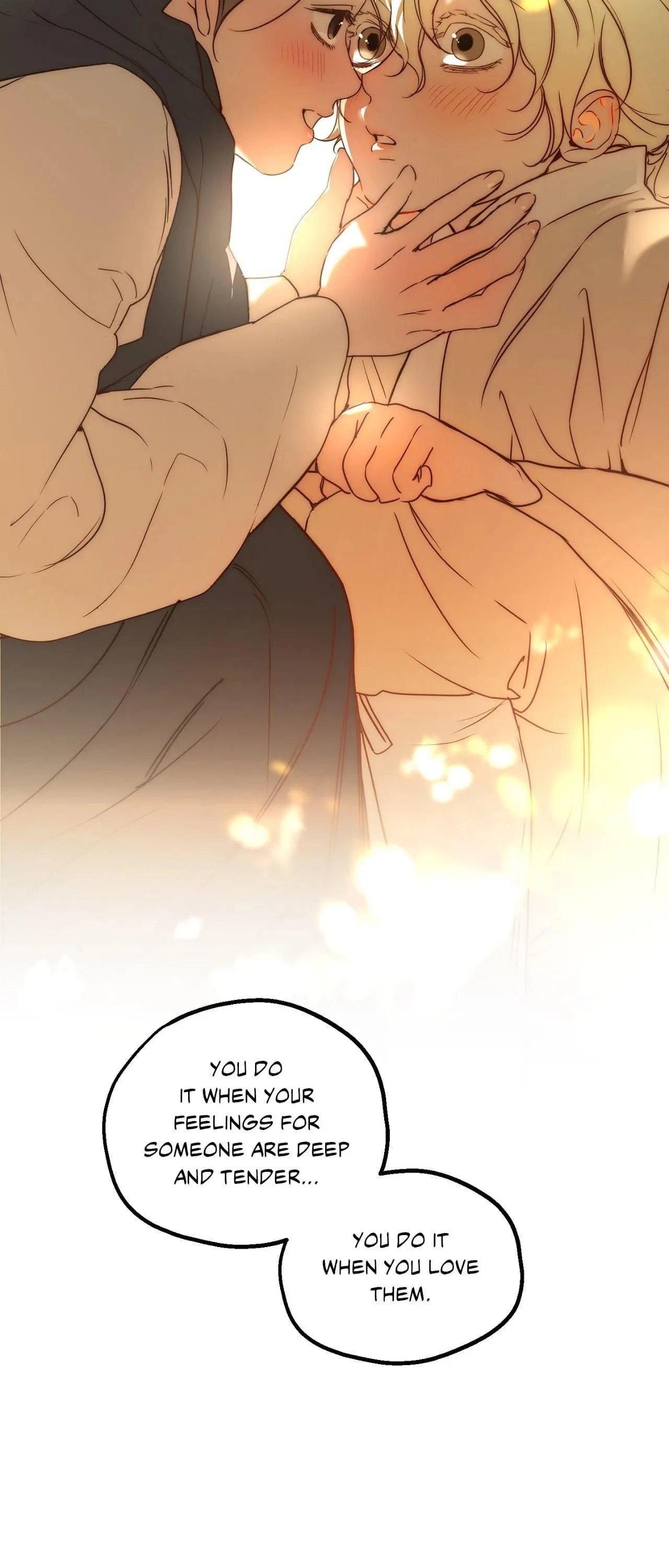 Love Me, Revive Me - Chapter 32 Page 22