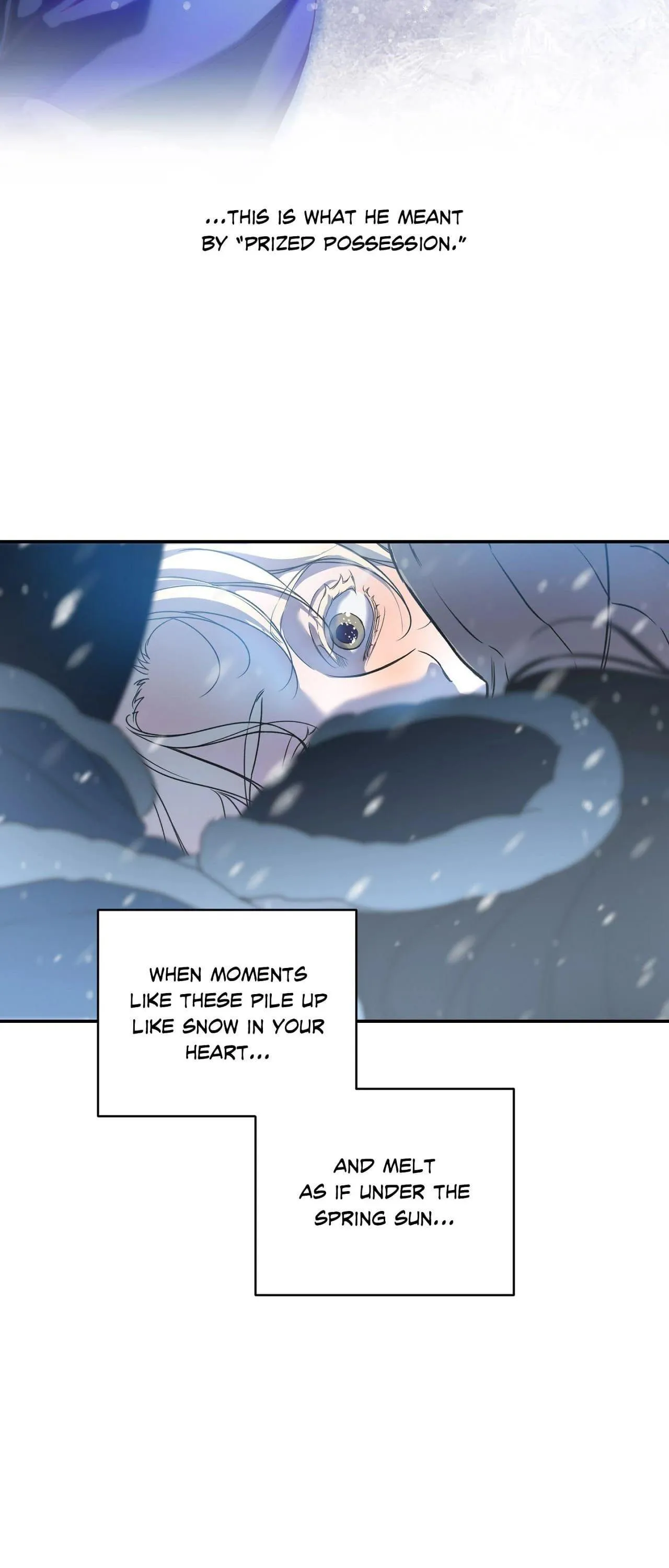 Love Me, Revive Me - Chapter 32 Page 26