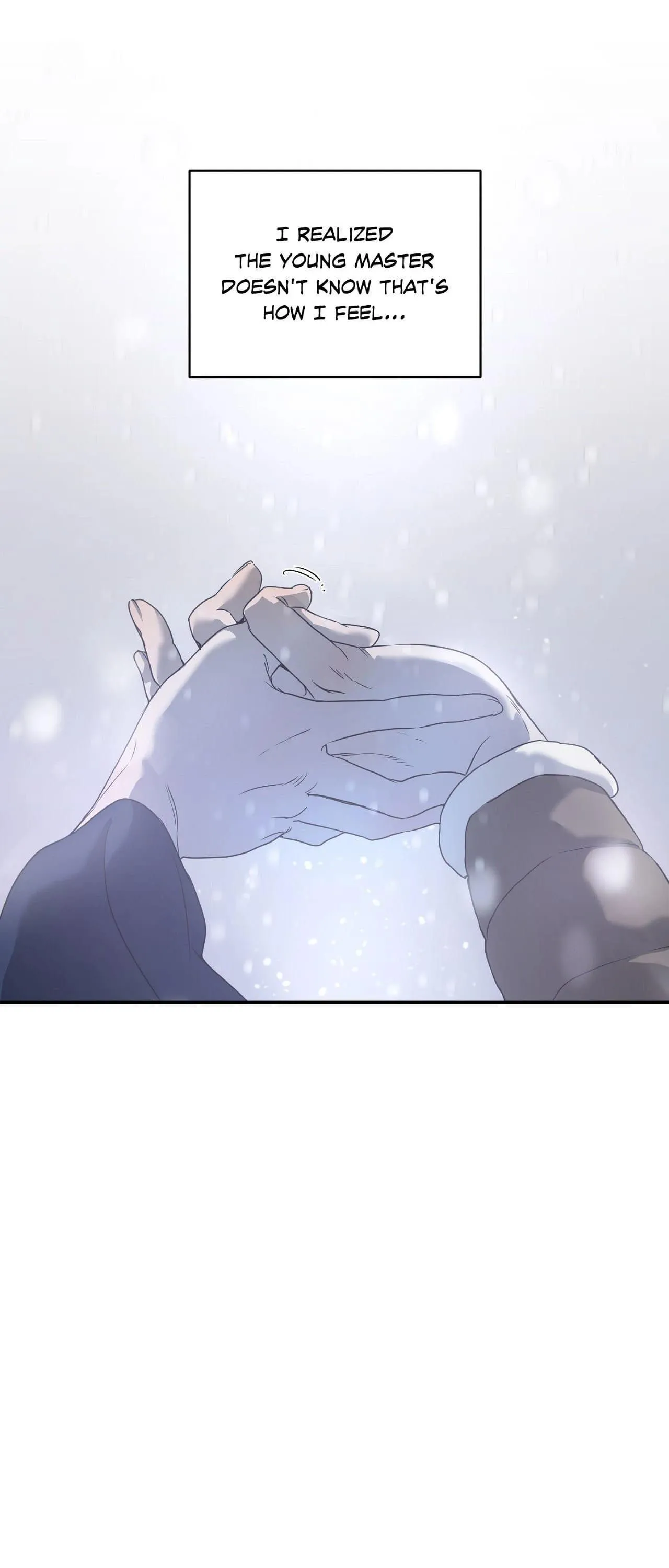 Love Me, Revive Me - Chapter 32 Page 27