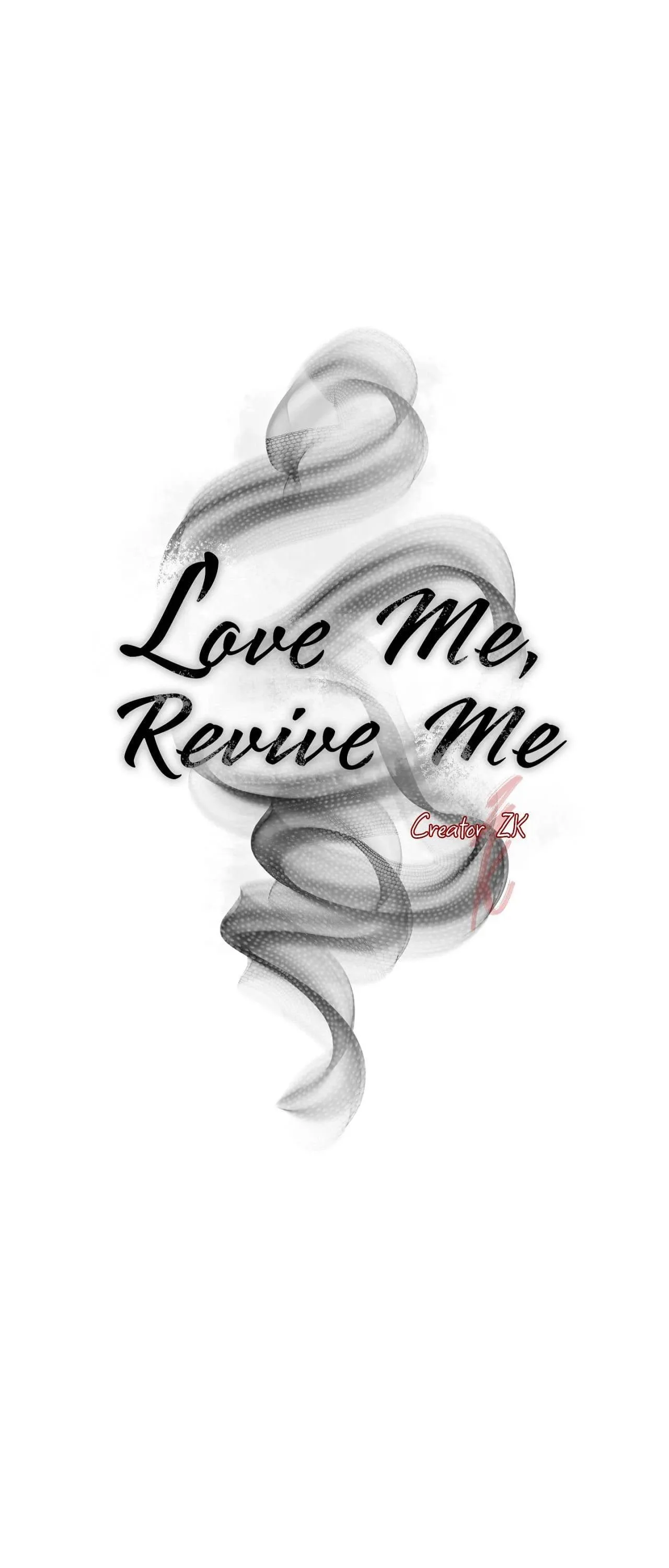Love Me, Revive Me - Chapter 32 Page 28