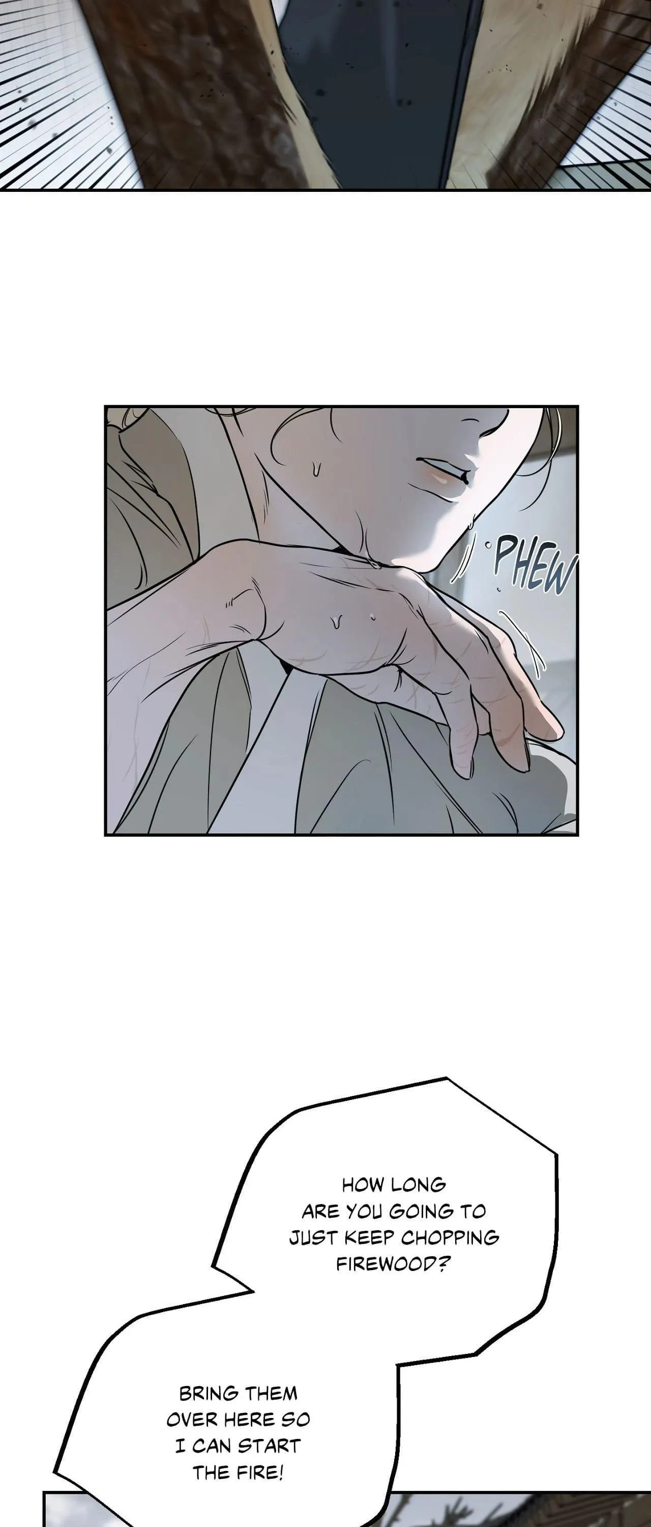 Love Me, Revive Me - Chapter 32 Page 30