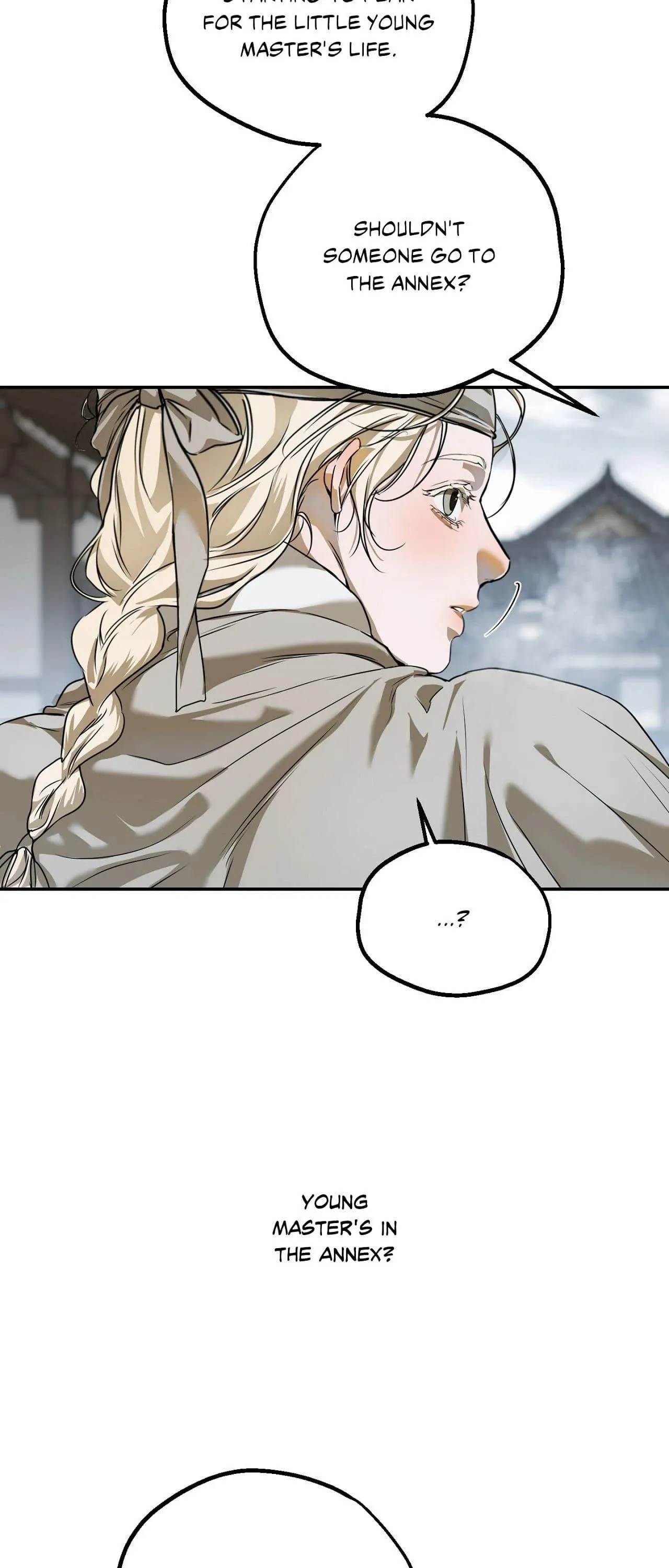Love Me, Revive Me - Chapter 32 Page 36