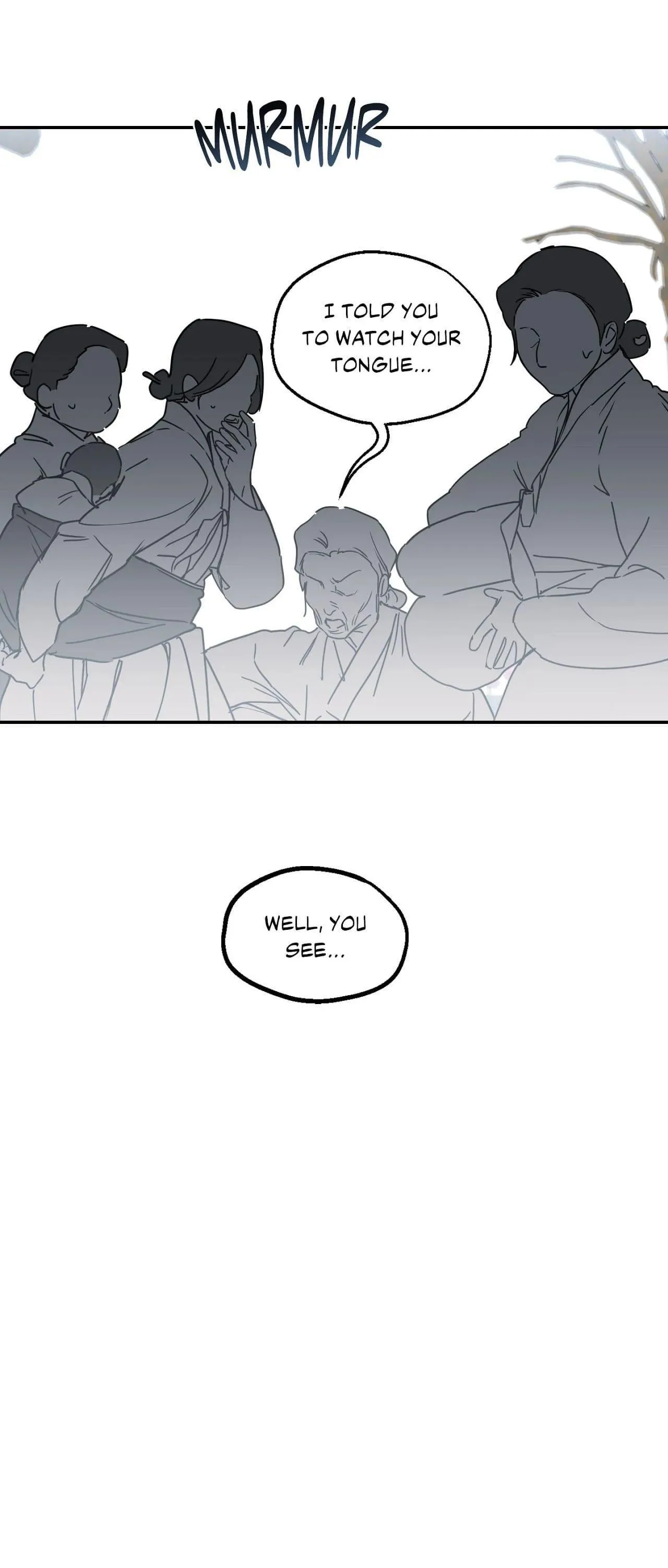 Love Me, Revive Me - Chapter 32 Page 38