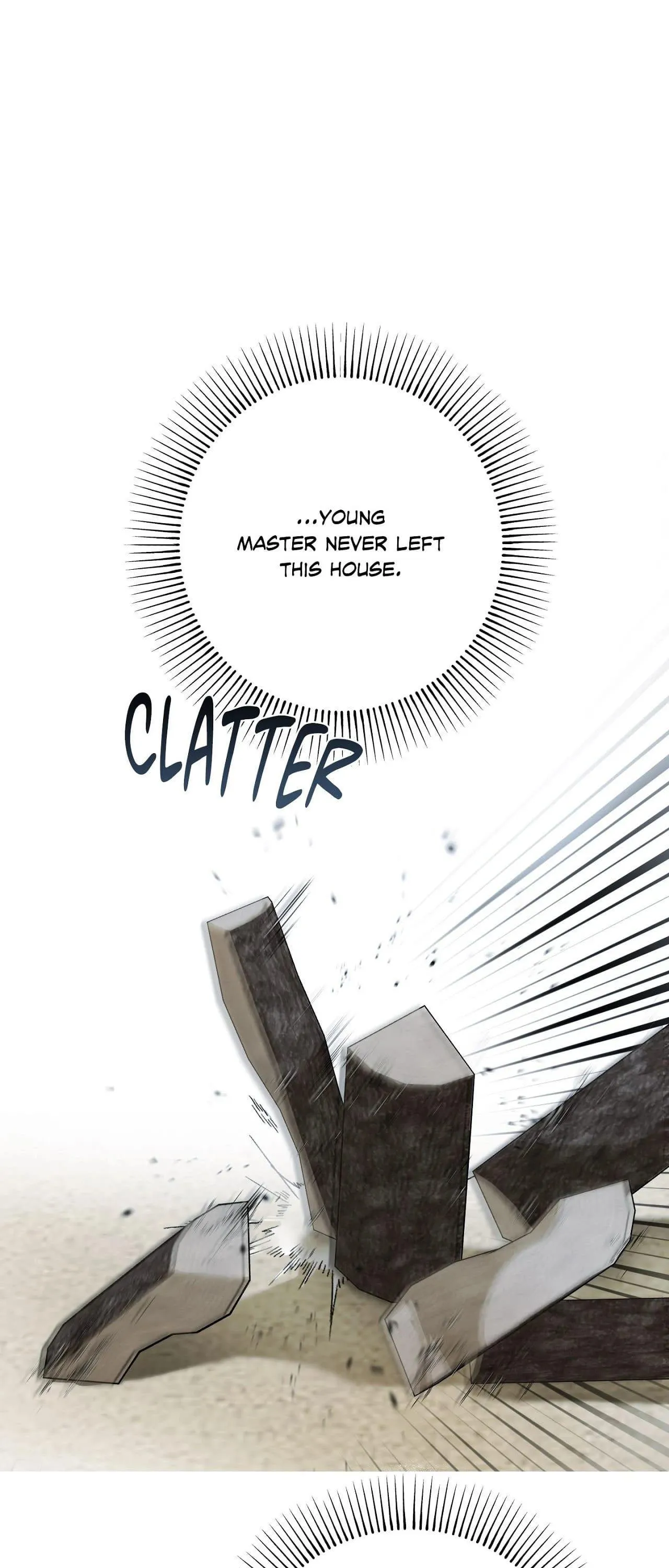 Love Me, Revive Me - Chapter 32 Page 39