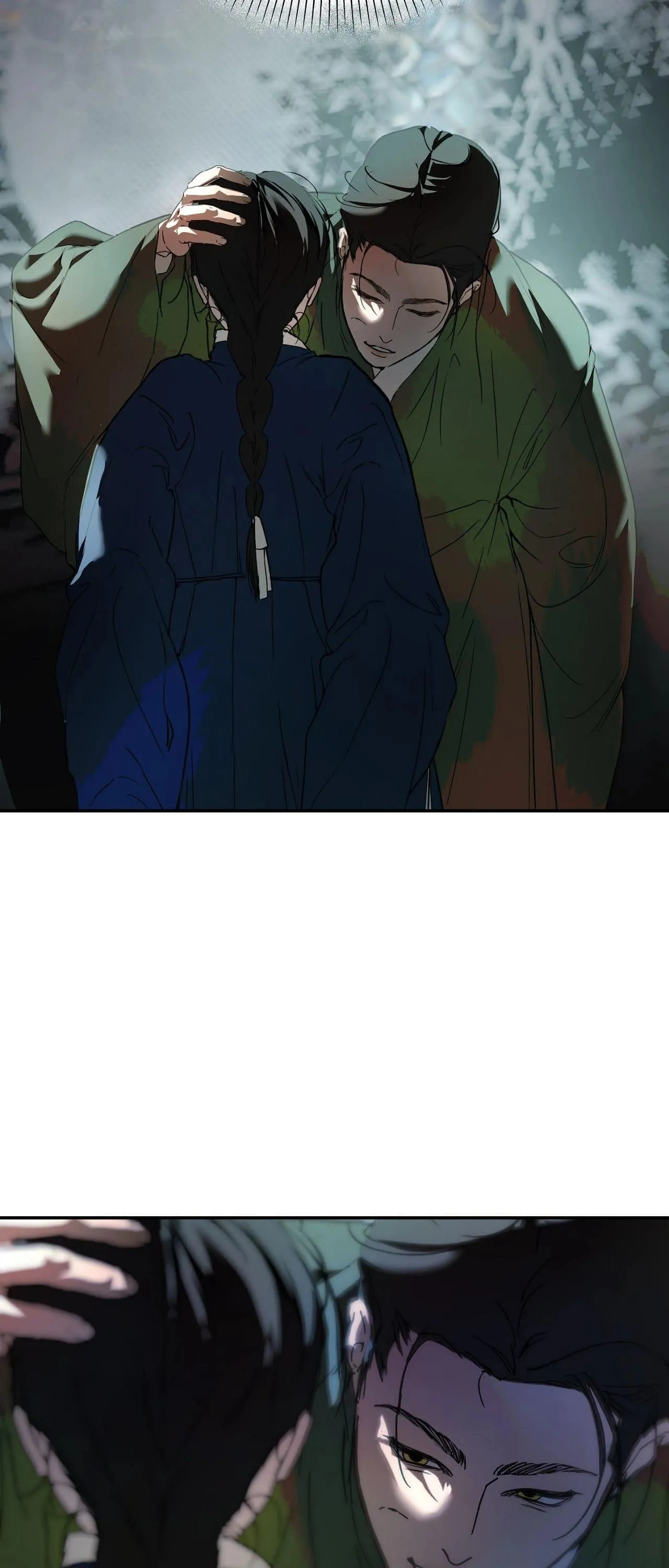 Love Me, Revive Me - Chapter 32 Page 42