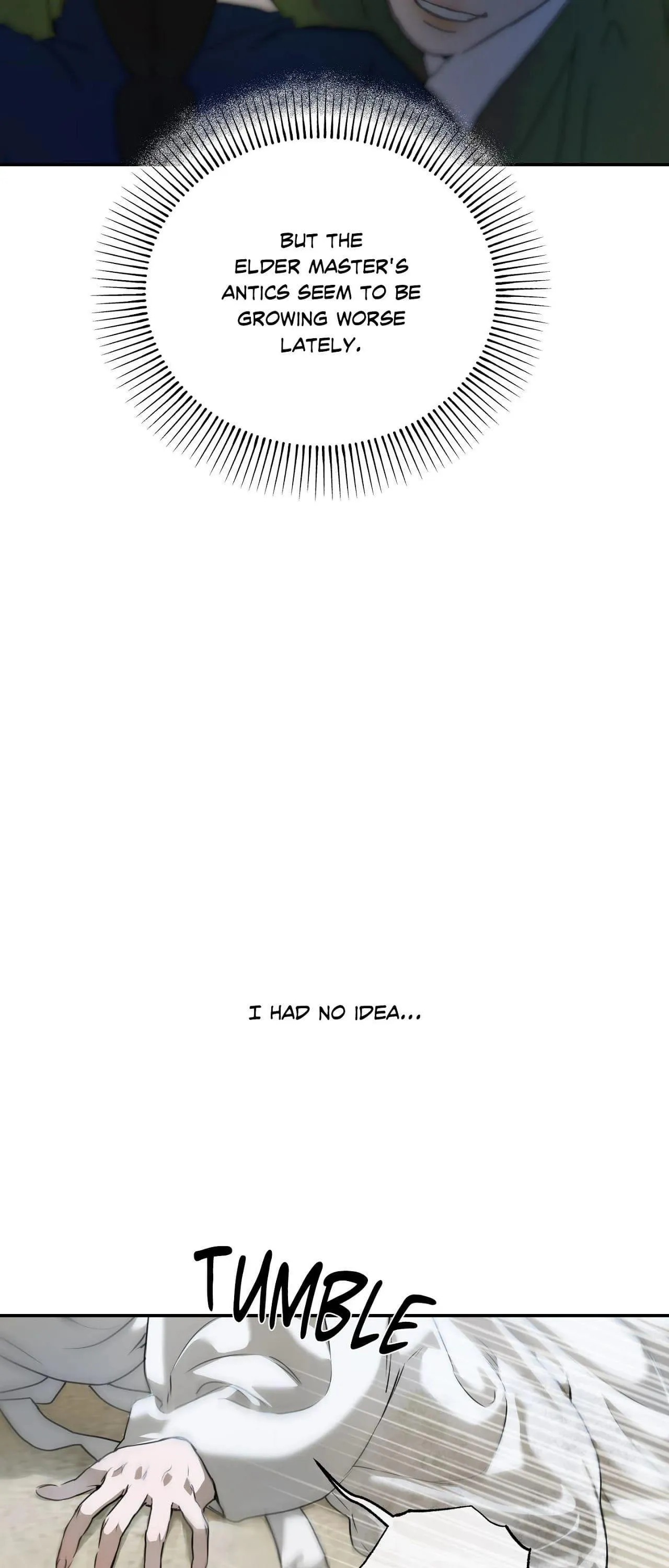 Love Me, Revive Me - Chapter 32 Page 43