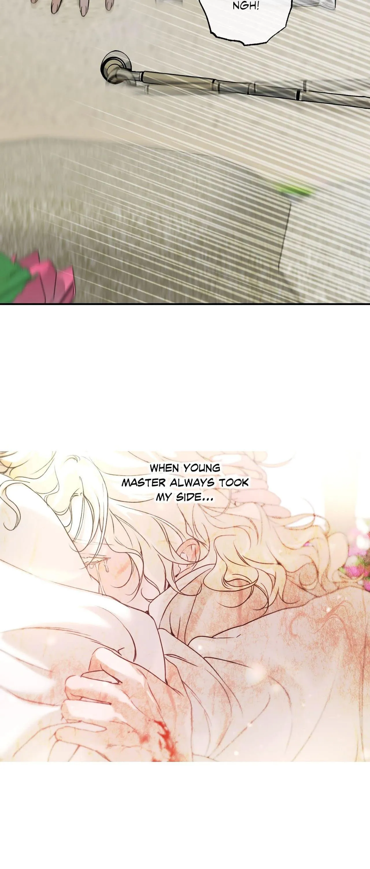 Love Me, Revive Me - Chapter 32 Page 44