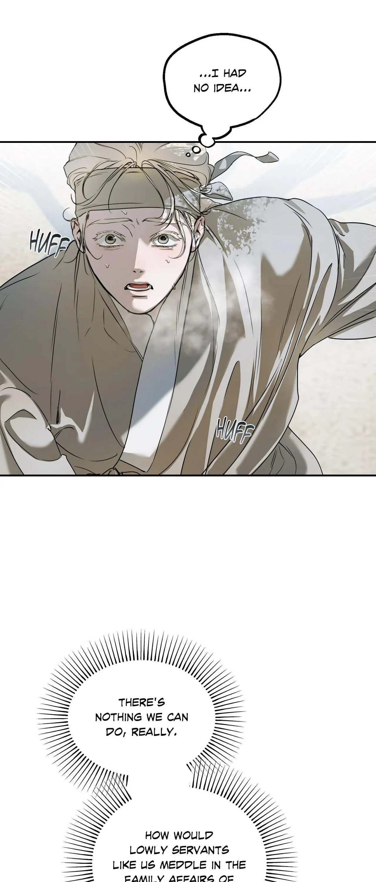 Love Me, Revive Me - Chapter 32 Page 45