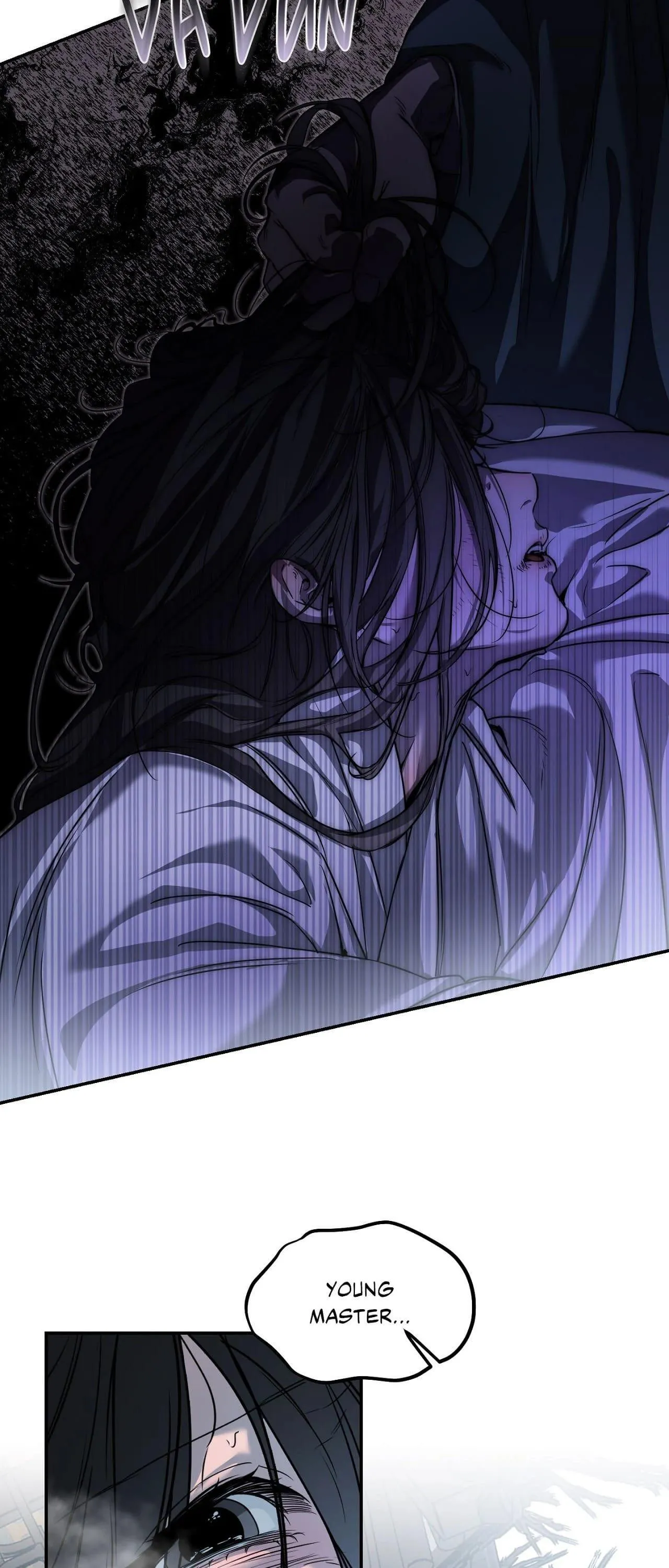 Love Me, Revive Me - Chapter 32 Page 47