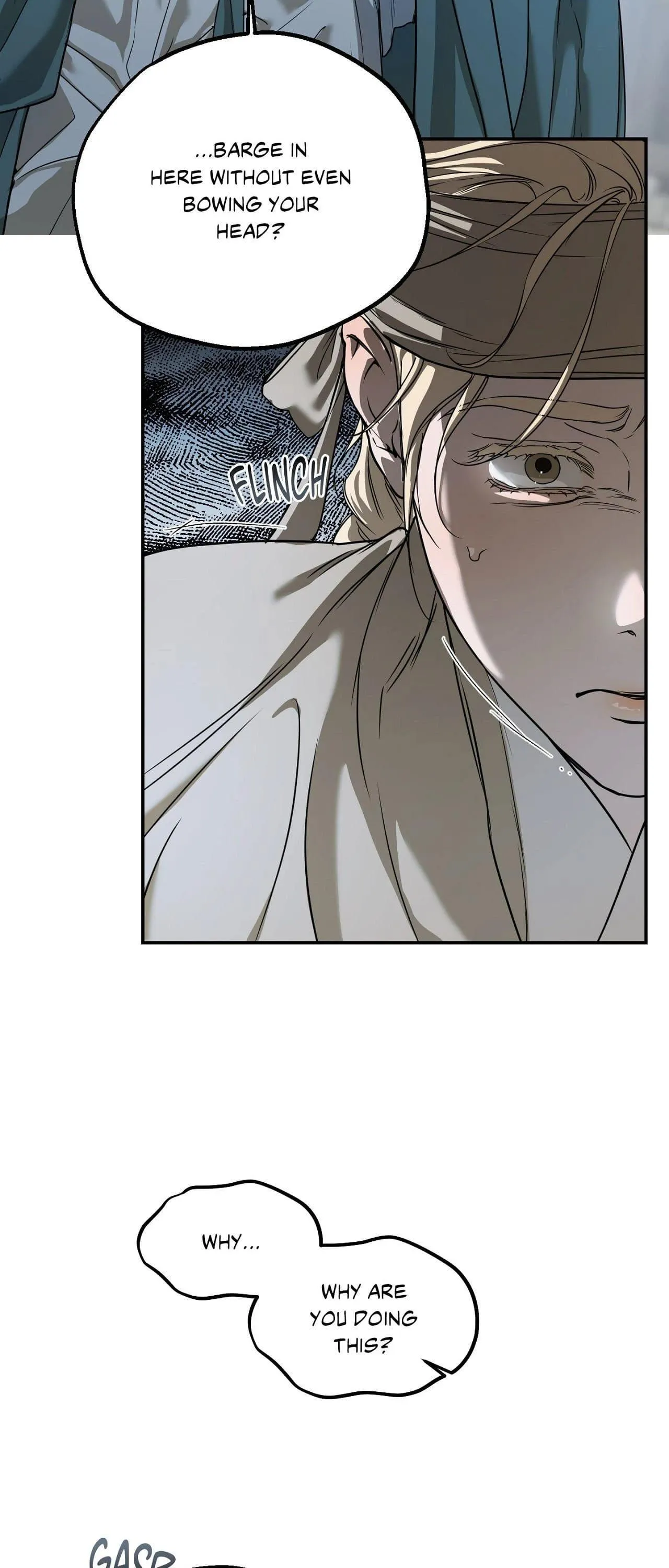 Love Me, Revive Me - Chapter 32 Page 50
