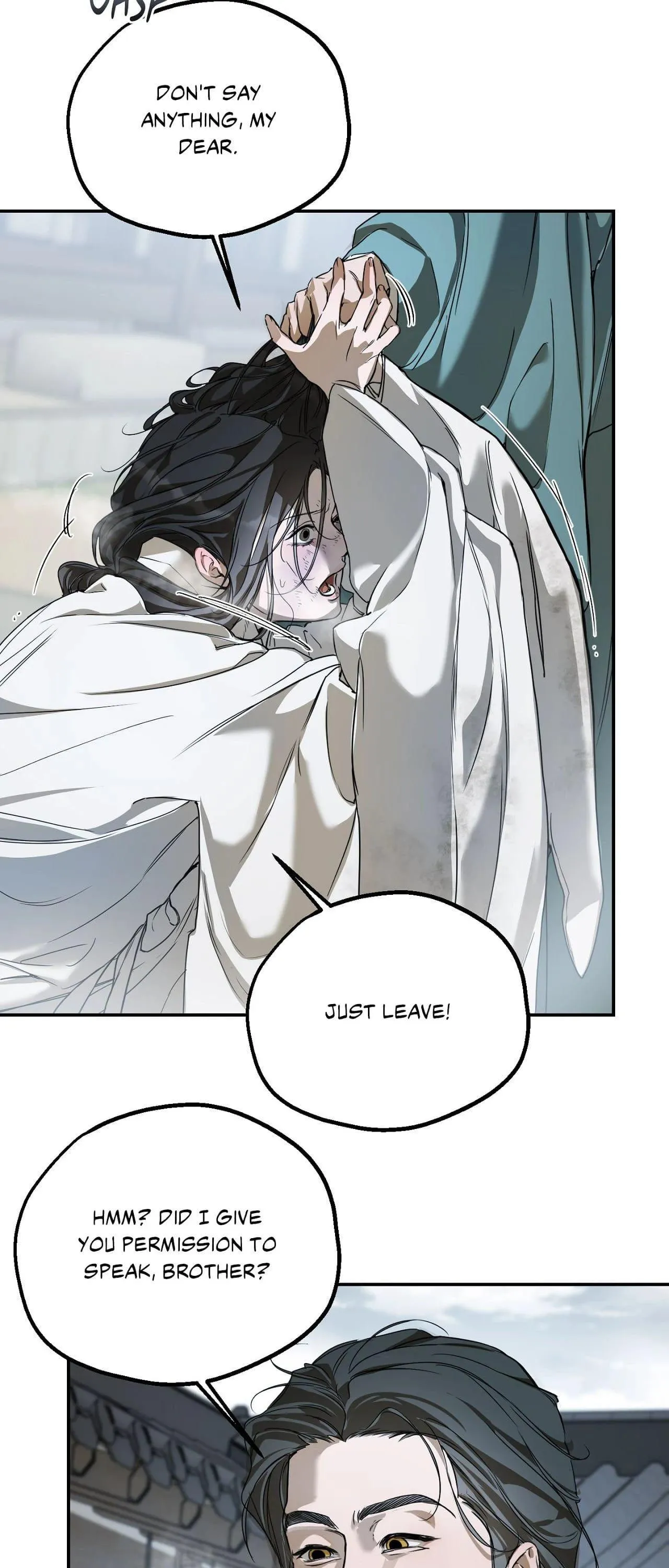 Love Me, Revive Me - Chapter 32 Page 51