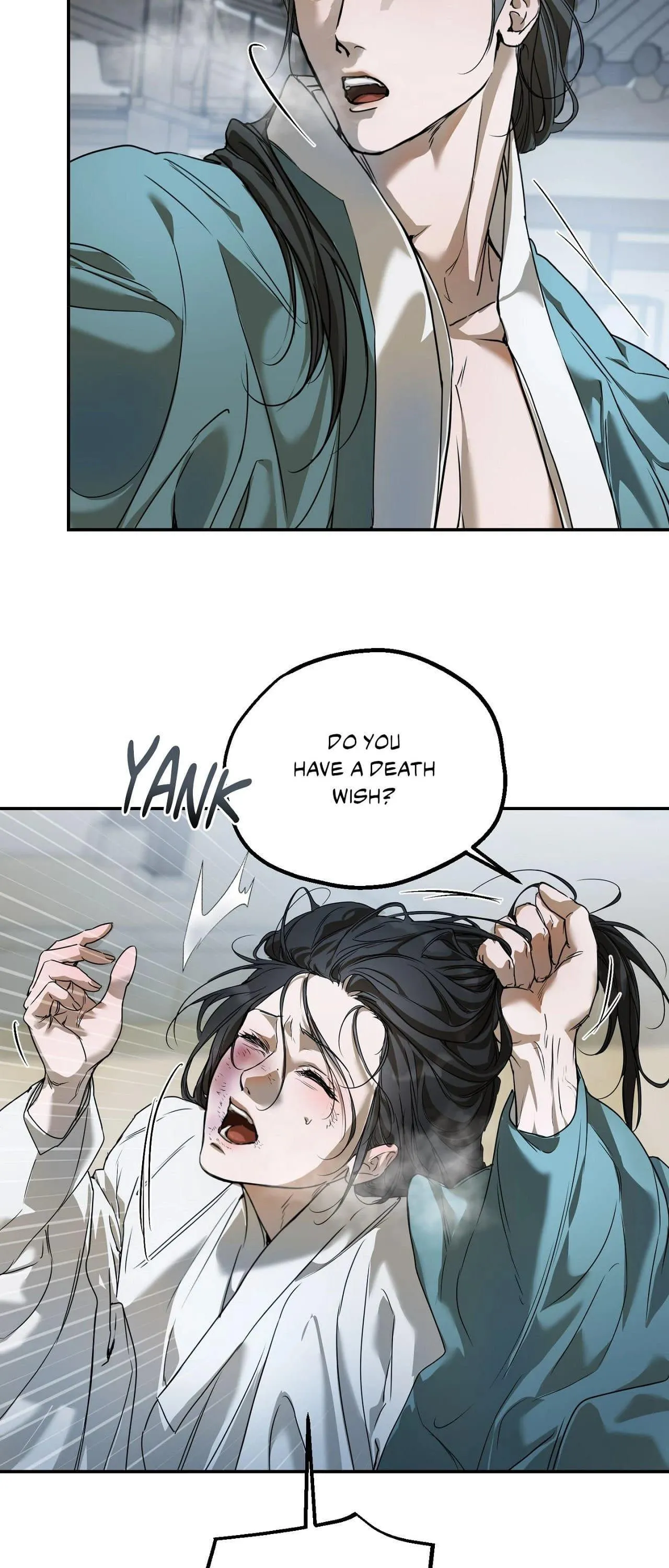 Love Me, Revive Me - Chapter 32 Page 52