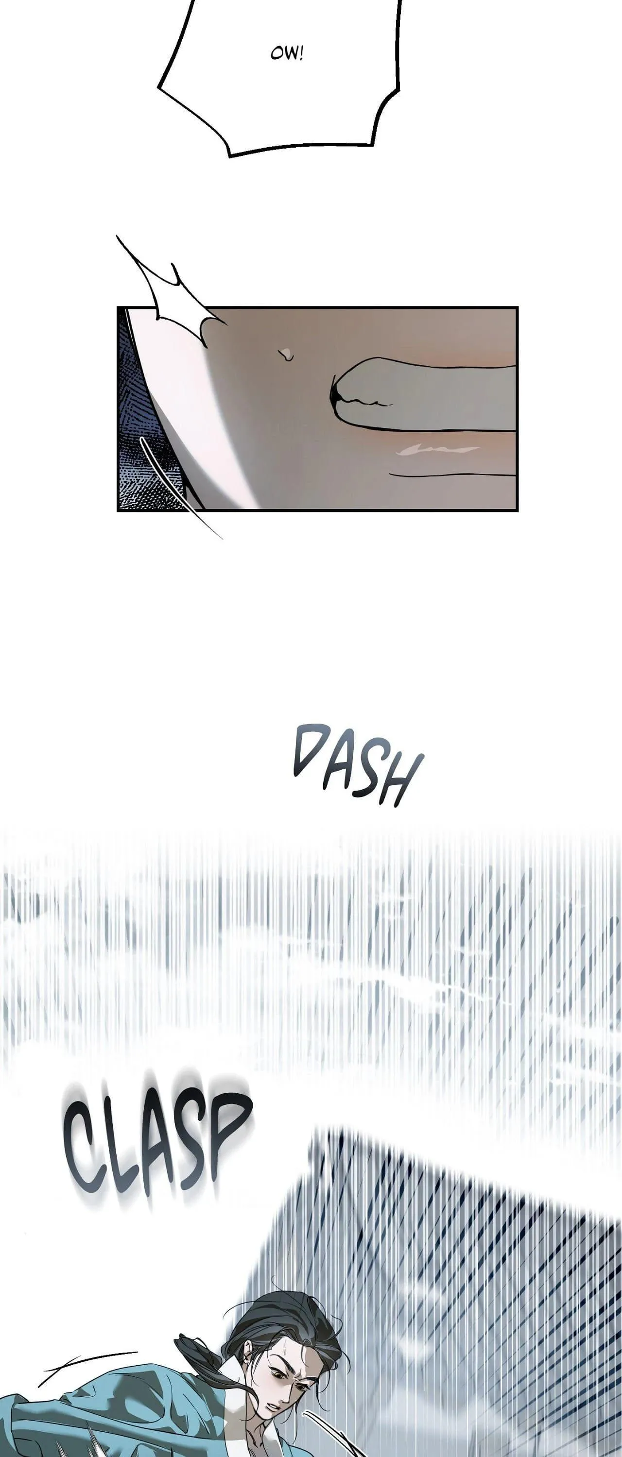 Love Me, Revive Me - Chapter 32 Page 53