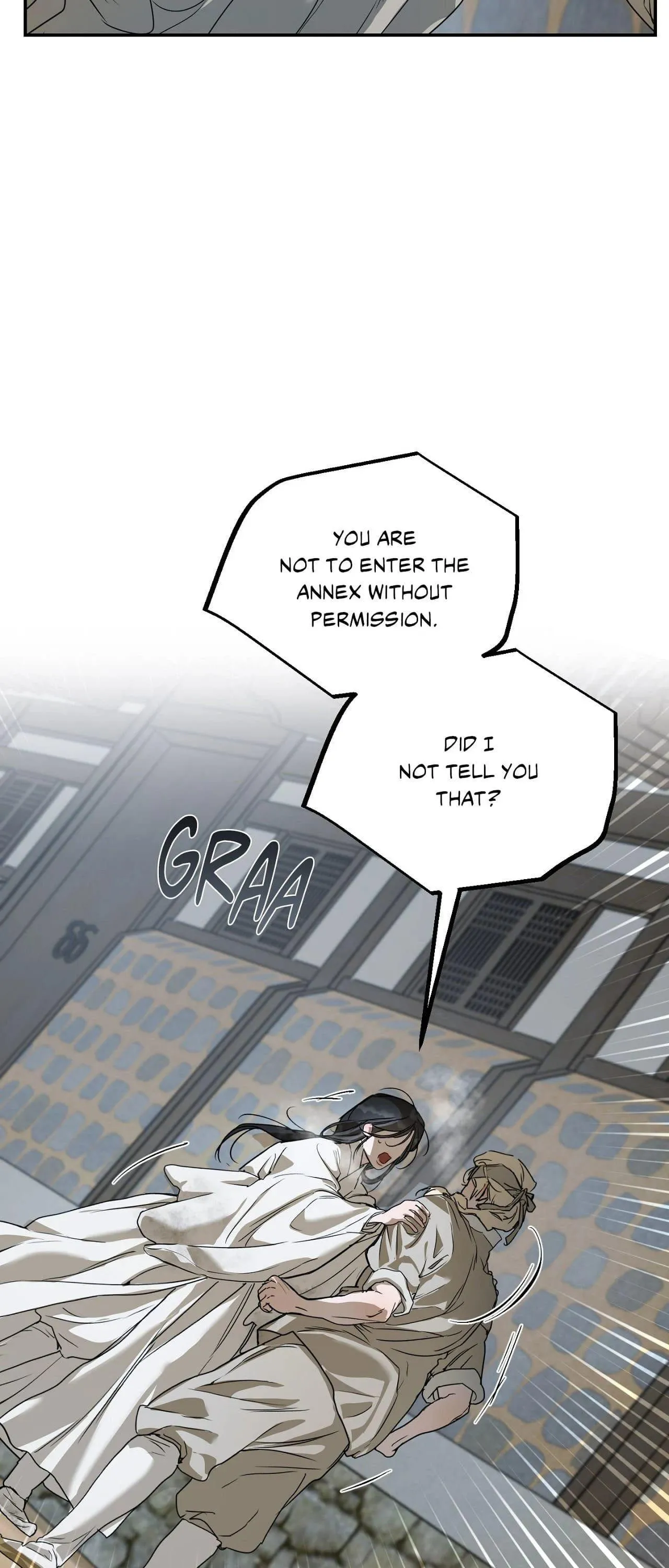 Love Me, Revive Me - Chapter 32 Page 61