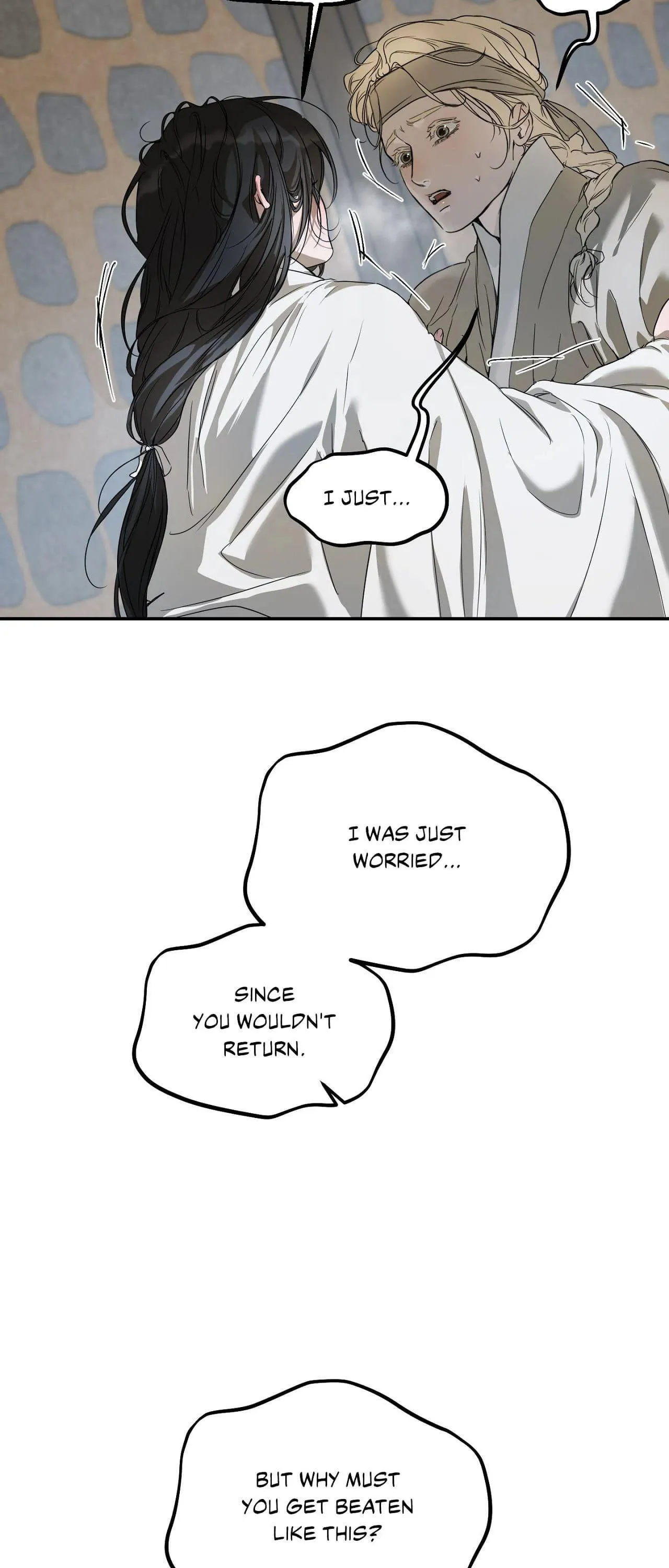Love Me, Revive Me - Chapter 32 Page 63
