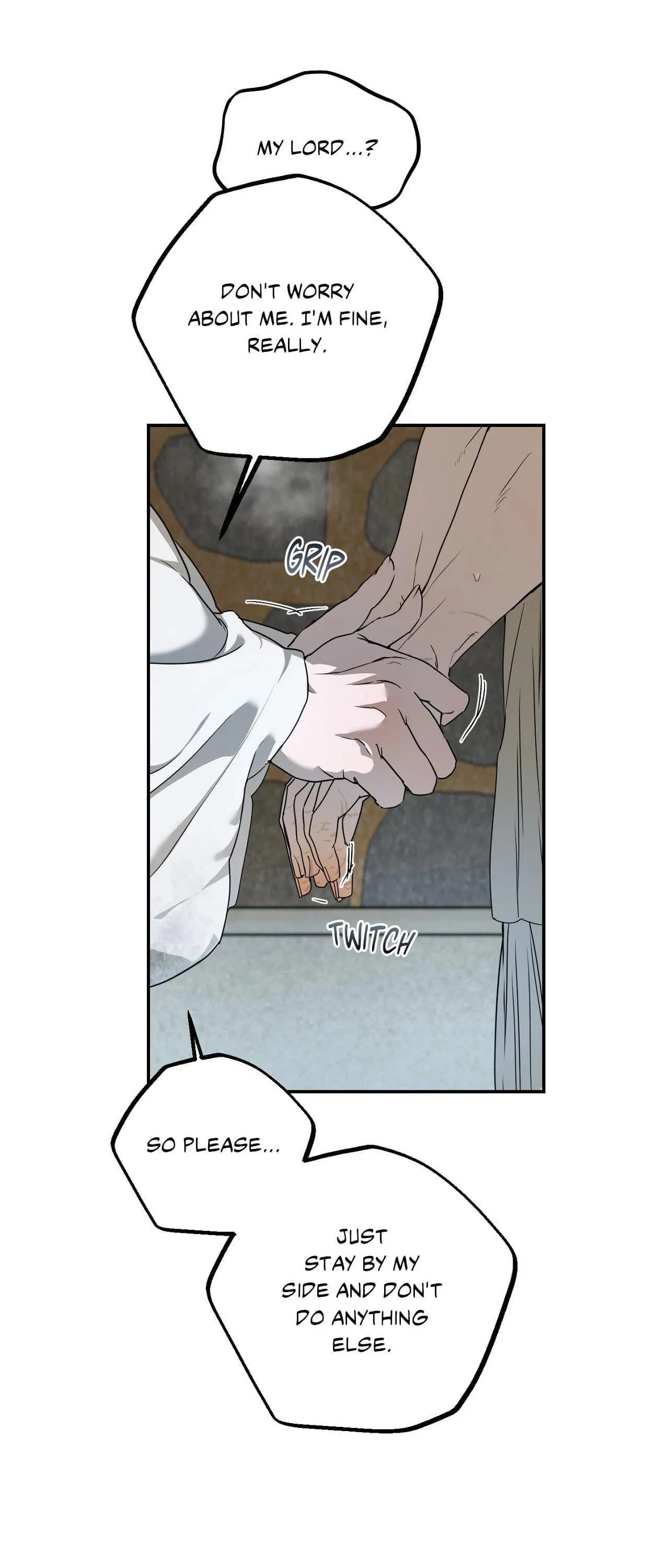 Love Me, Revive Me - Chapter 32 Page 65