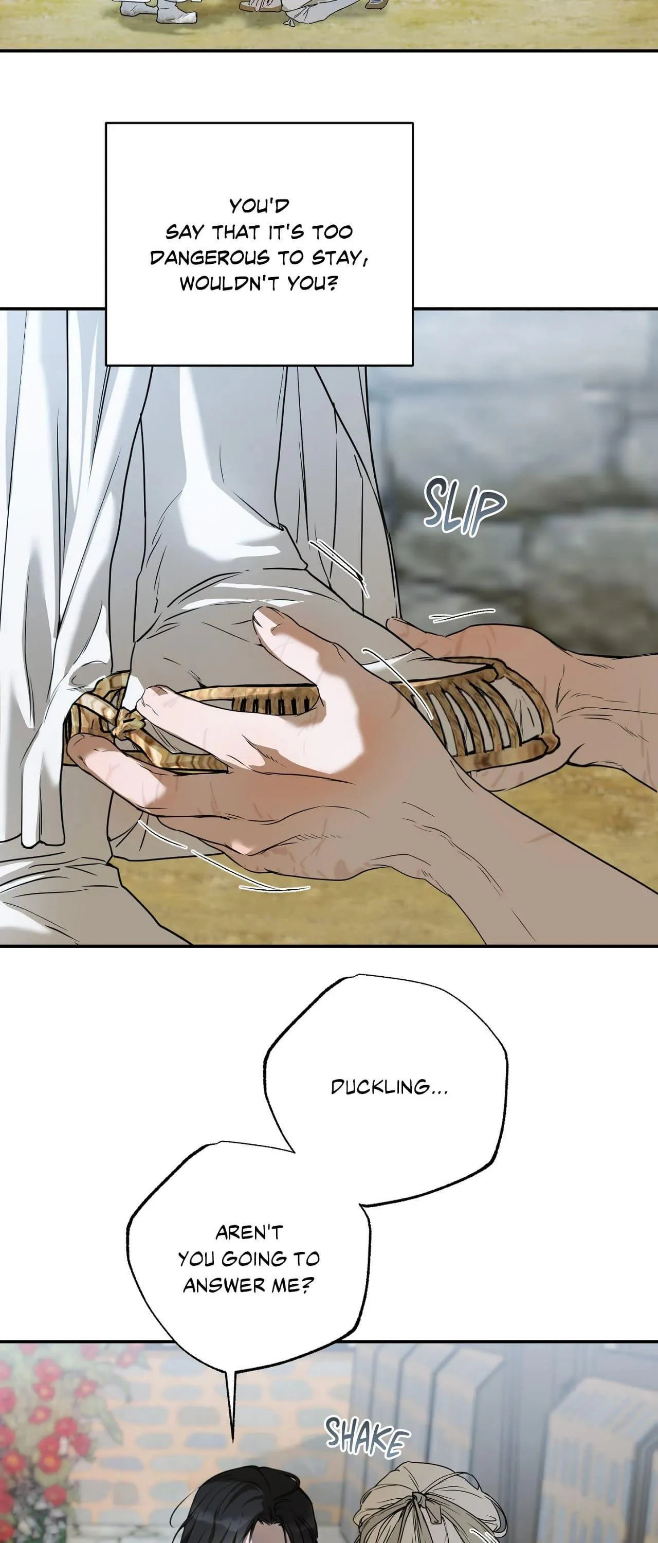Love Me, Revive Me - Chapter 32 Page 69