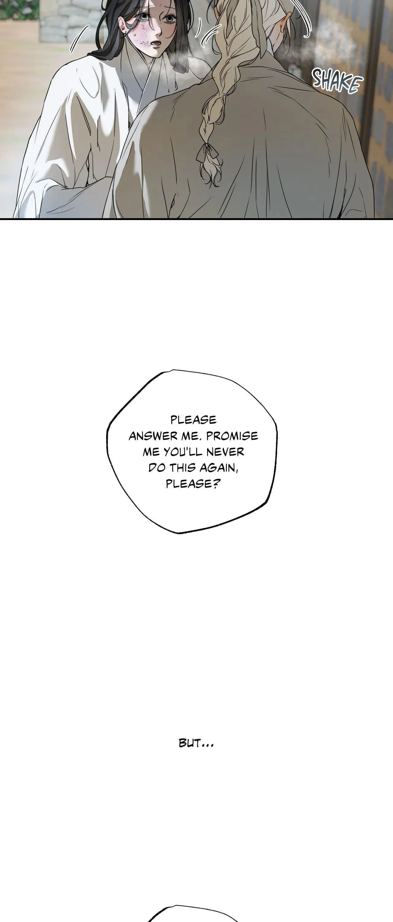 Love Me, Revive Me - Chapter 32 Page 70