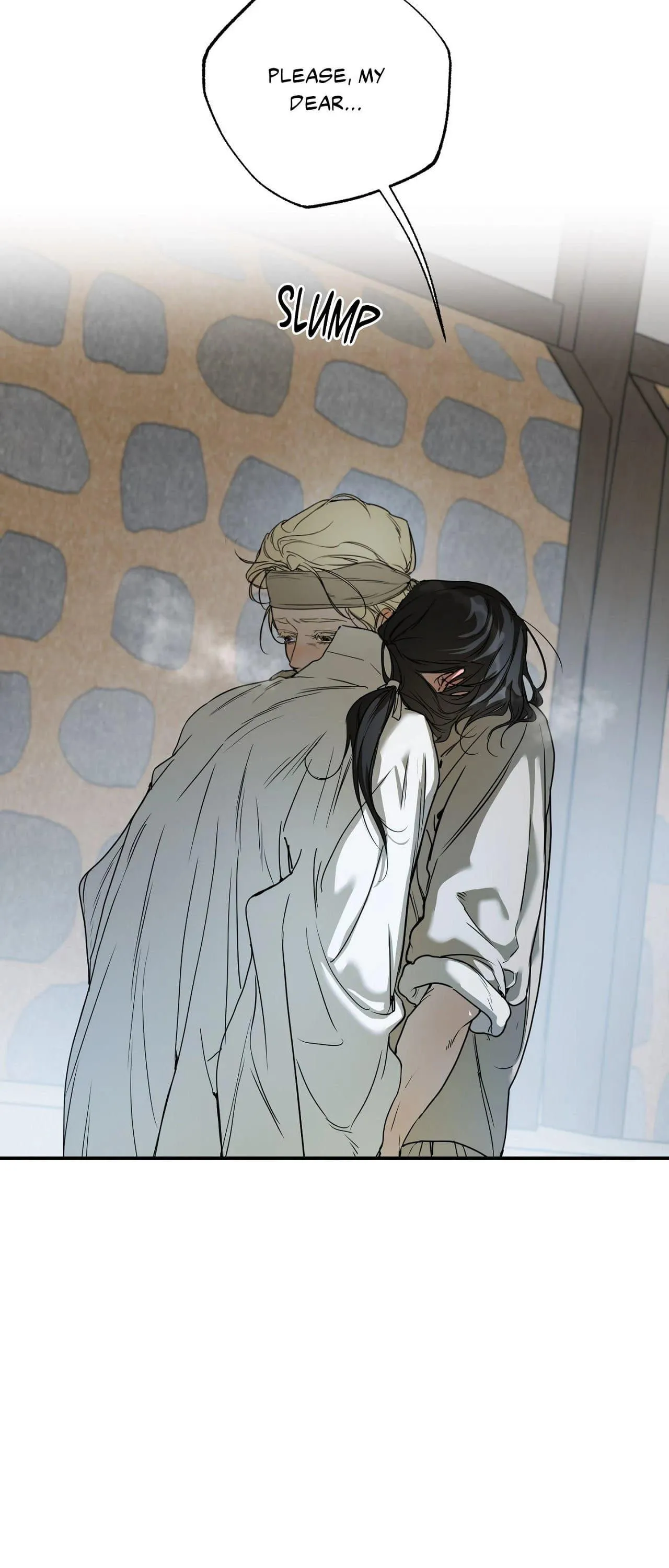 Love Me, Revive Me - Chapter 32 Page 71