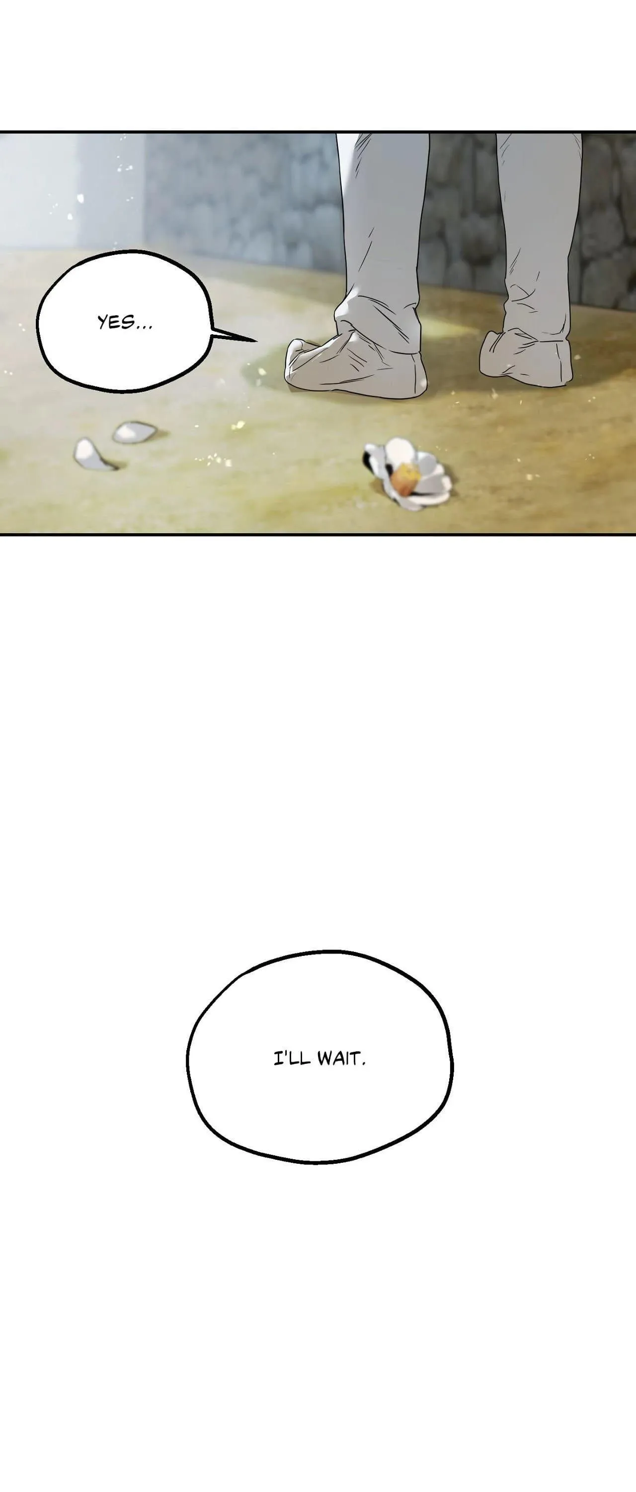 Love Me, Revive Me - Chapter 32 Page 74