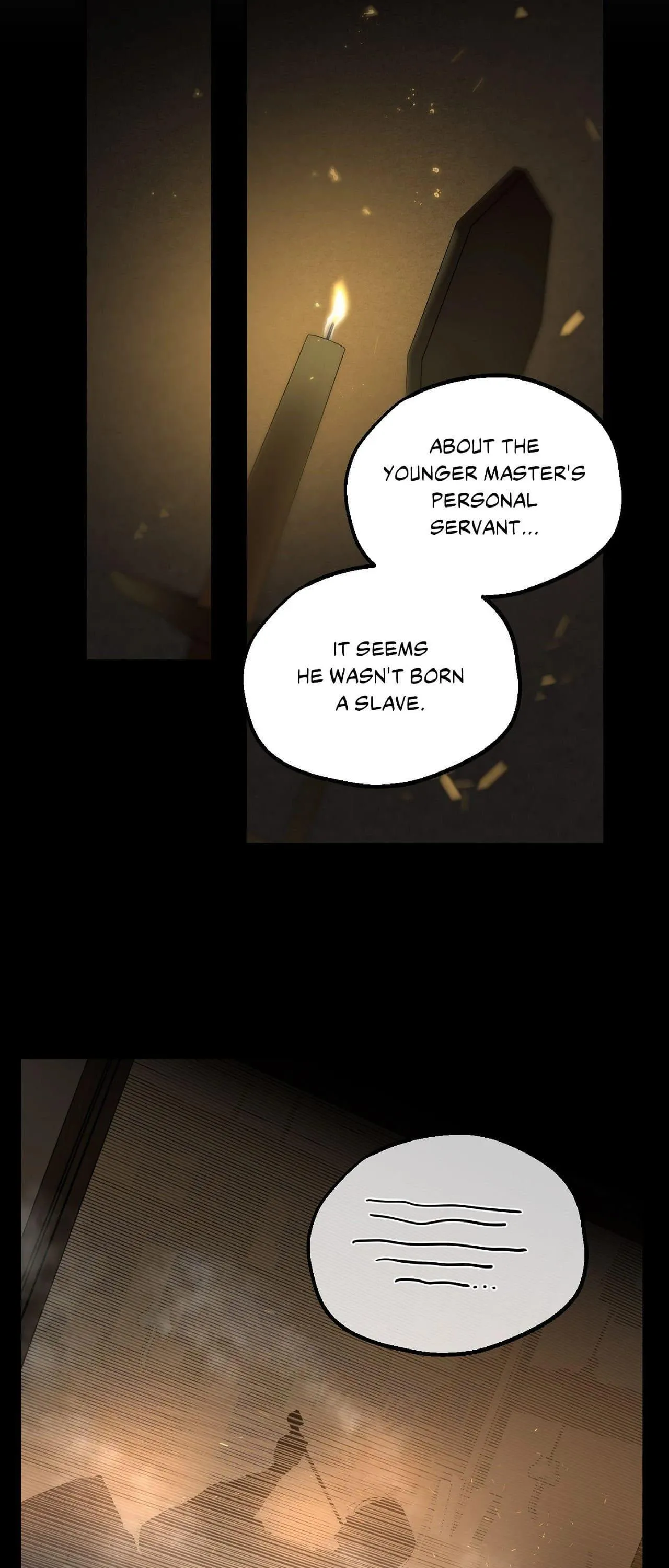 Love Me, Revive Me - Chapter 32 Page 77