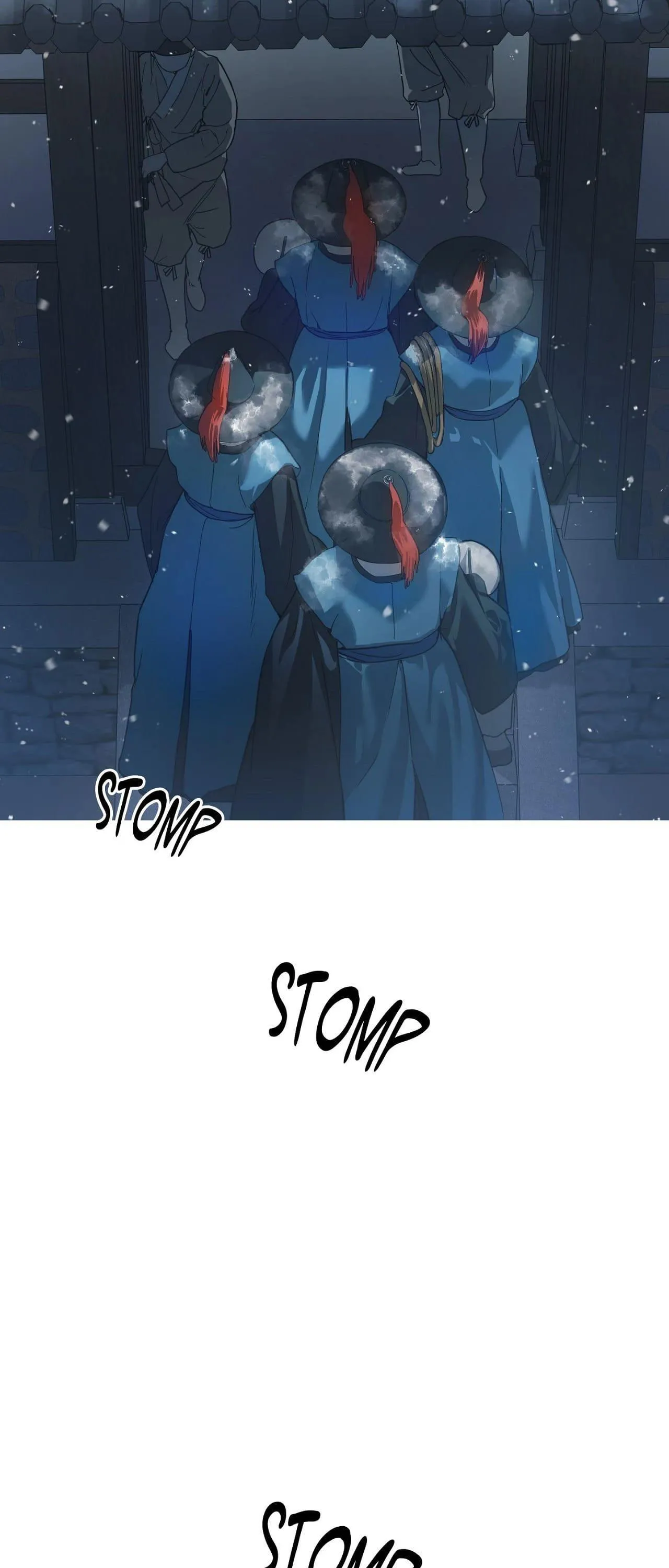 Love Me, Revive Me - Chapter 33 Page 6