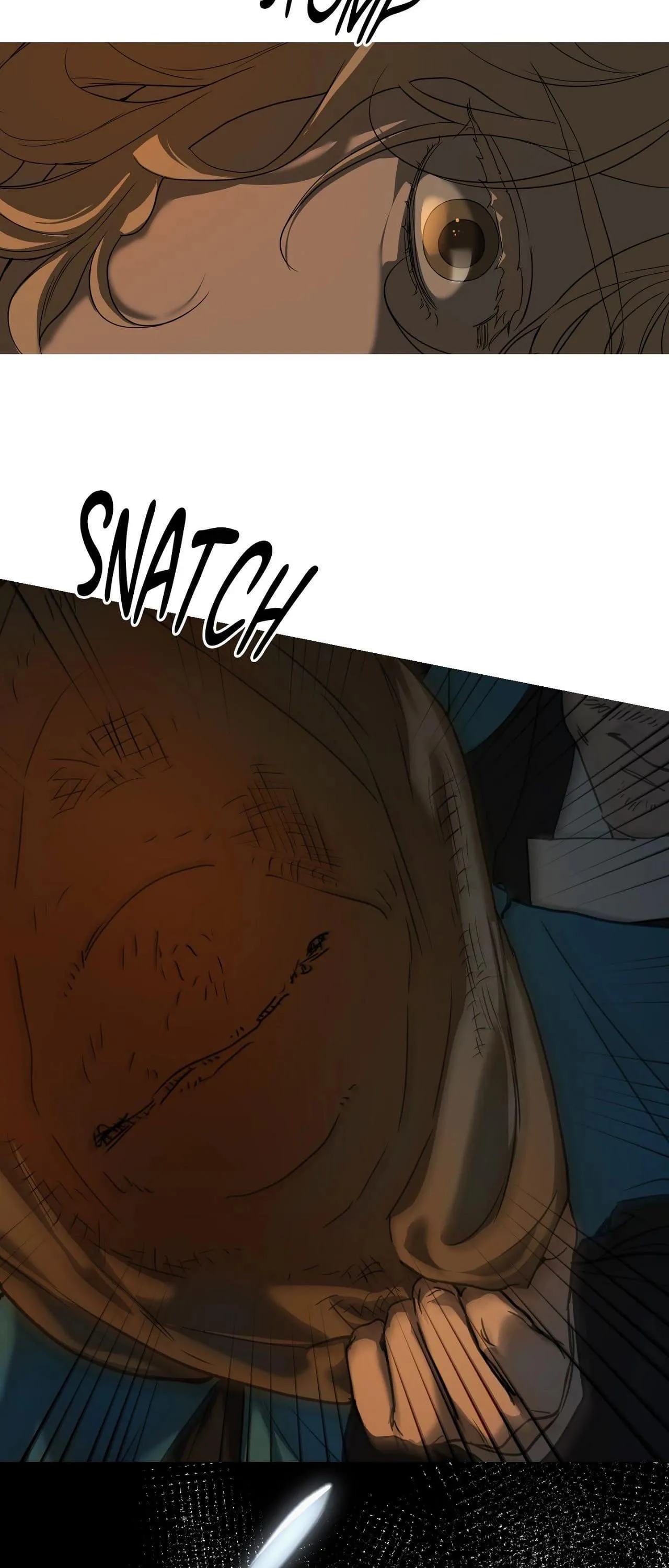 Love Me, Revive Me - Chapter 33 Page 7