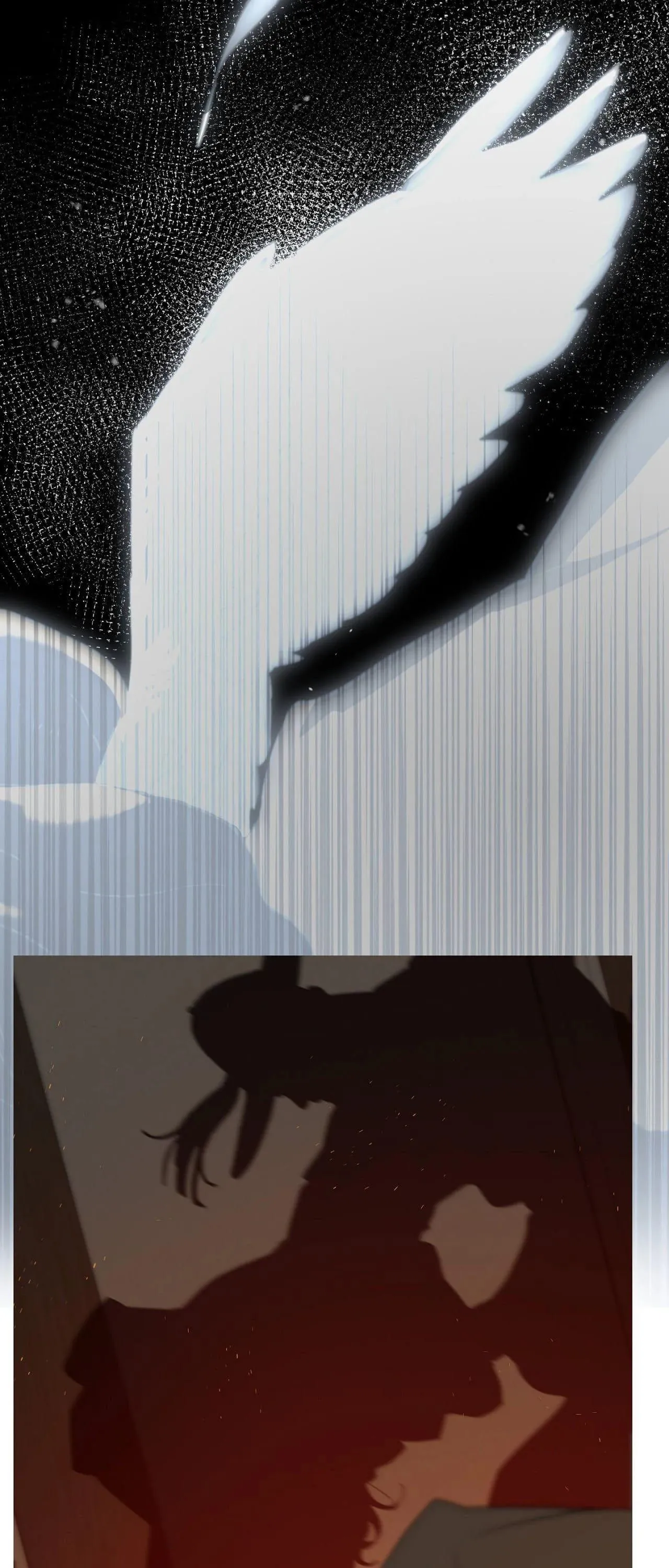 Love Me, Revive Me - Chapter 33 Page 8