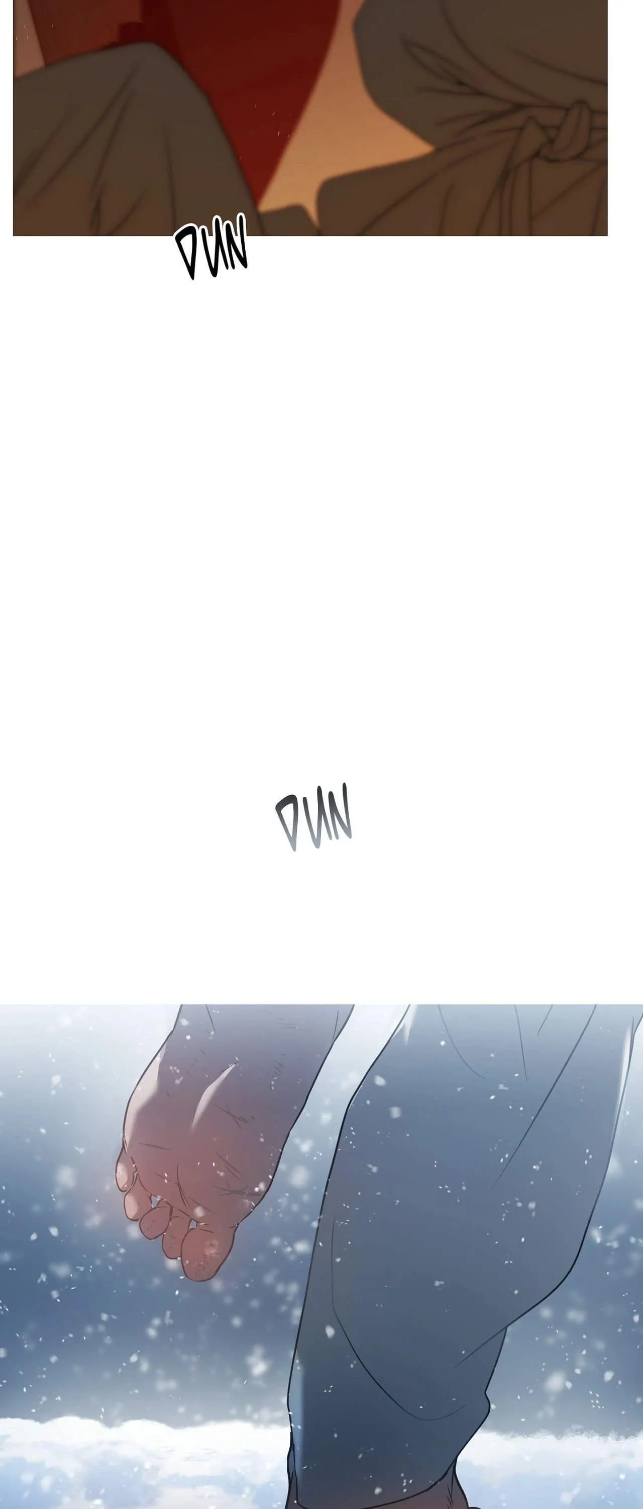Love Me, Revive Me - Chapter 33 Page 9