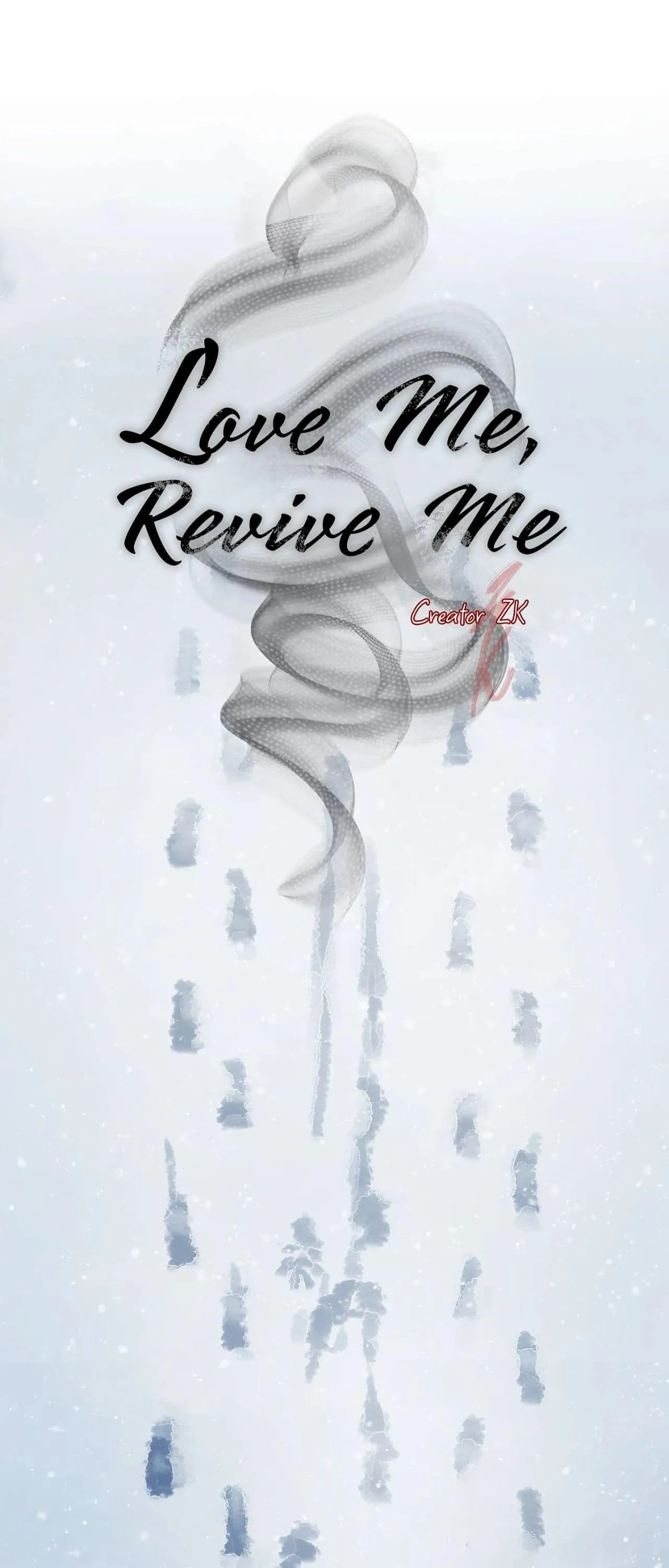 Love Me, Revive Me - Chapter 33 Page 11