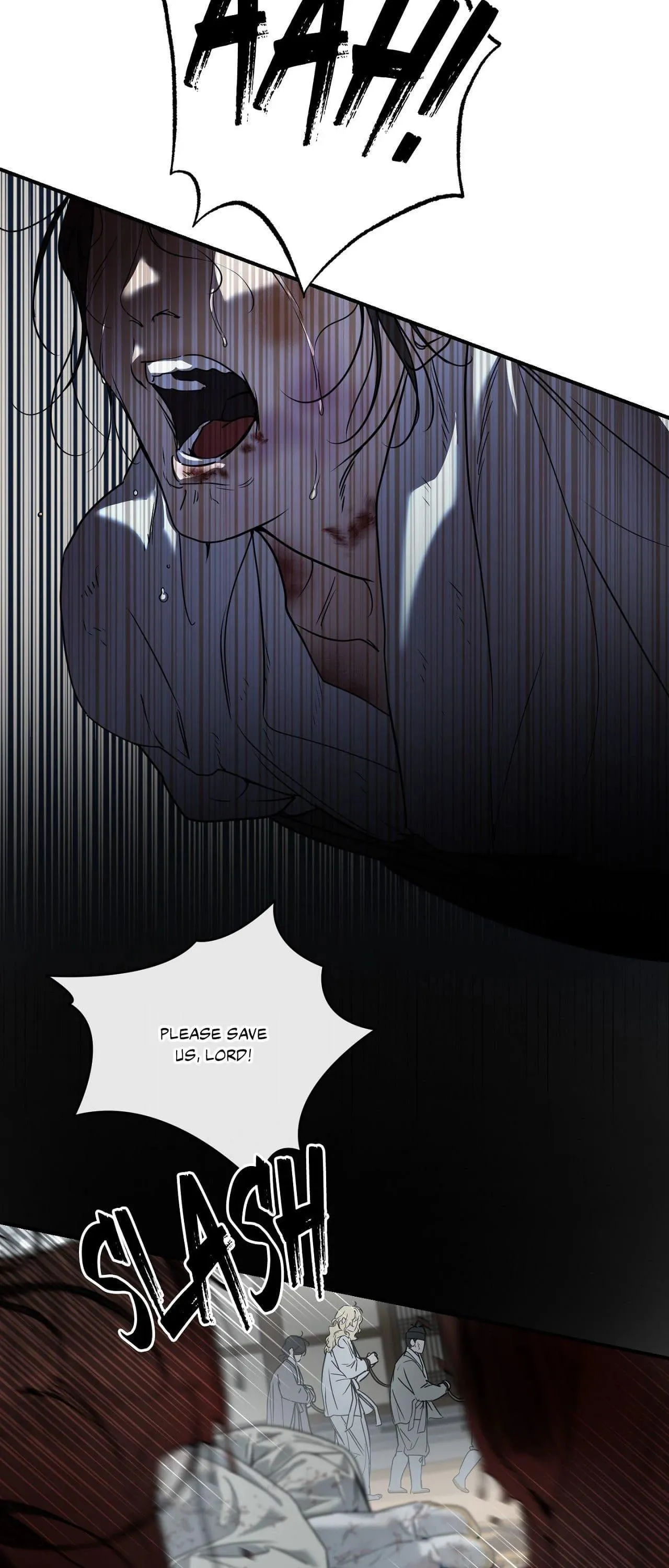 Love Me, Revive Me - Chapter 33 Page 14