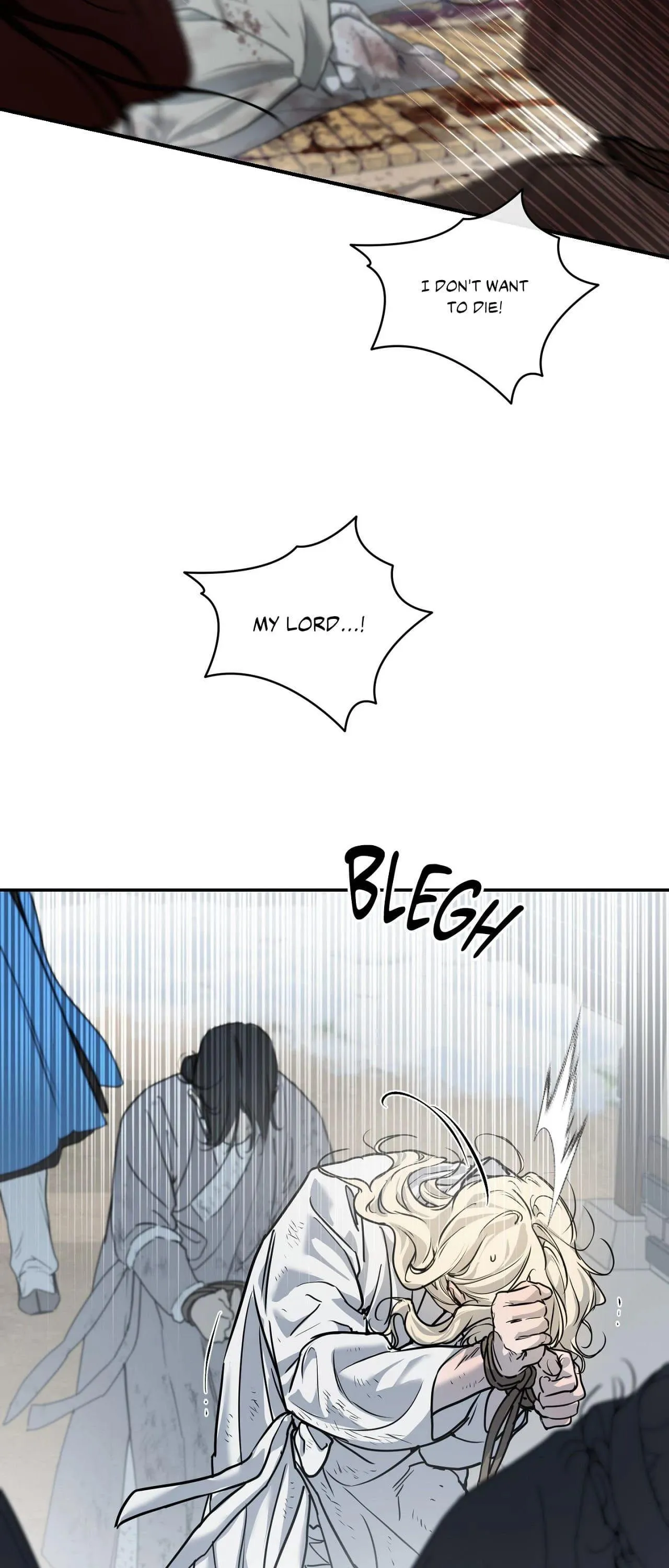 Love Me, Revive Me - Chapter 33 Page 15