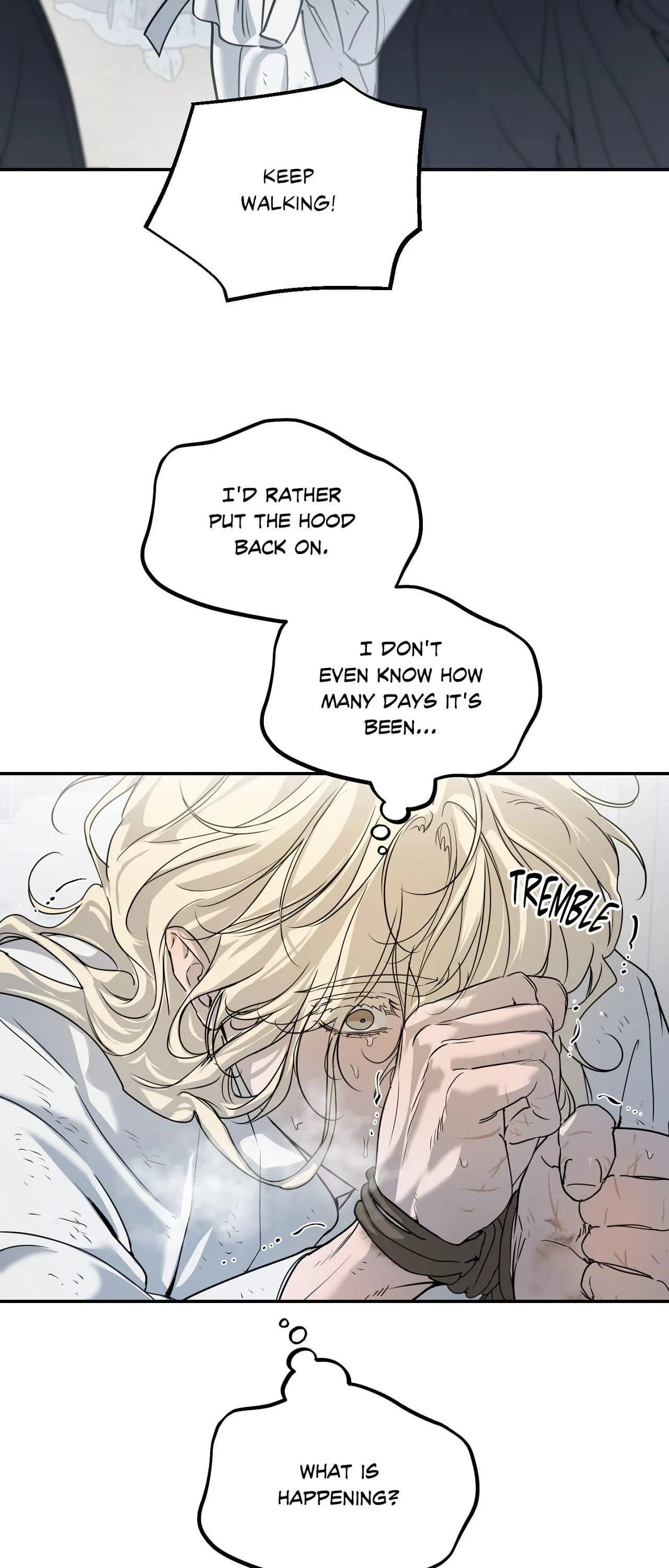 Love Me, Revive Me - Chapter 33 Page 16