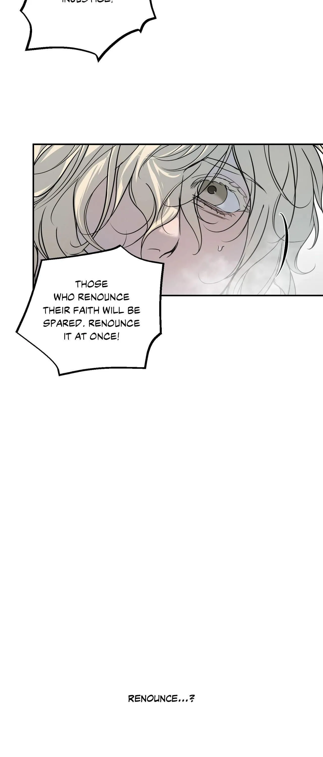 Love Me, Revive Me - Chapter 33 Page 18