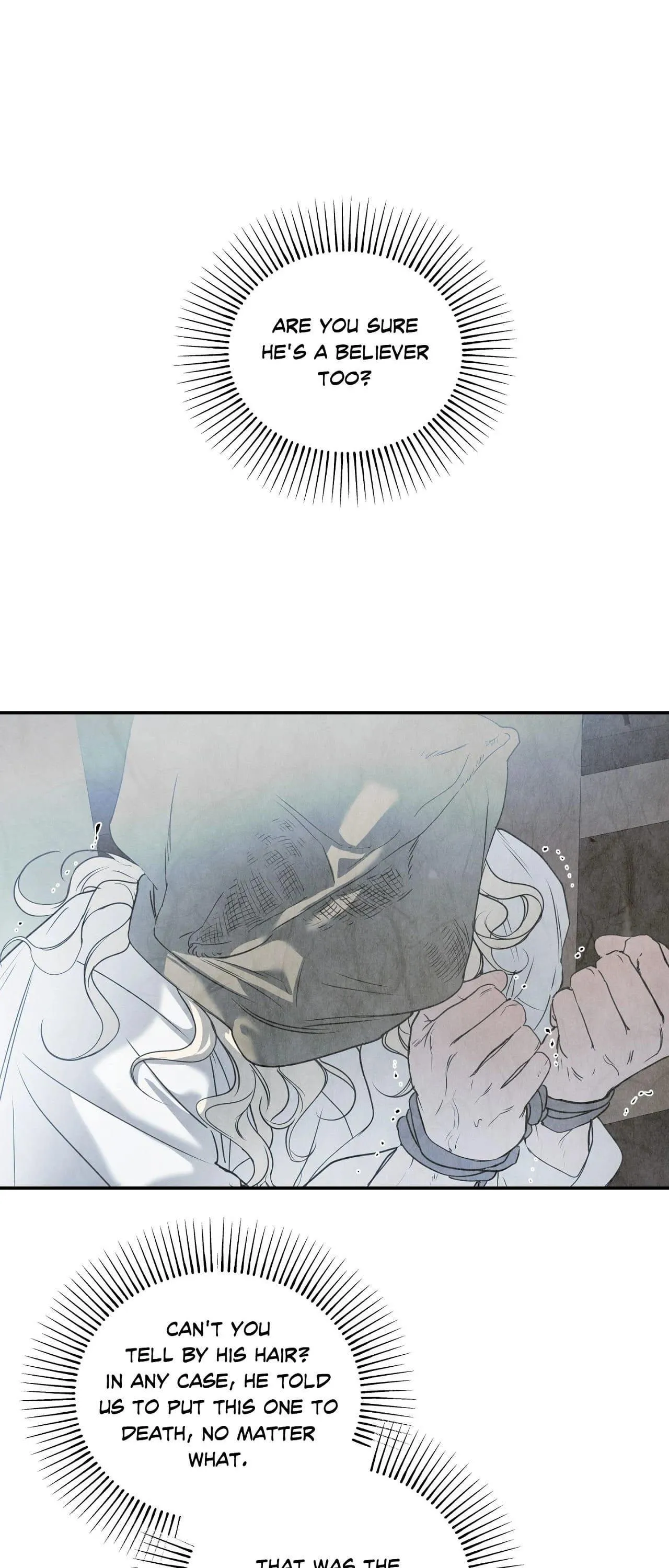 Love Me, Revive Me - Chapter 33 Page 19