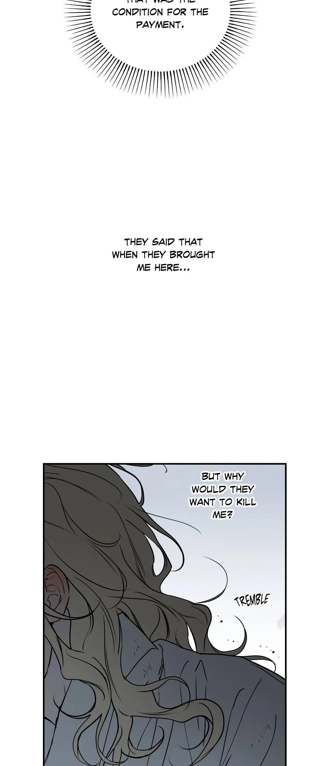 Love Me, Revive Me - Chapter 33 Page 20