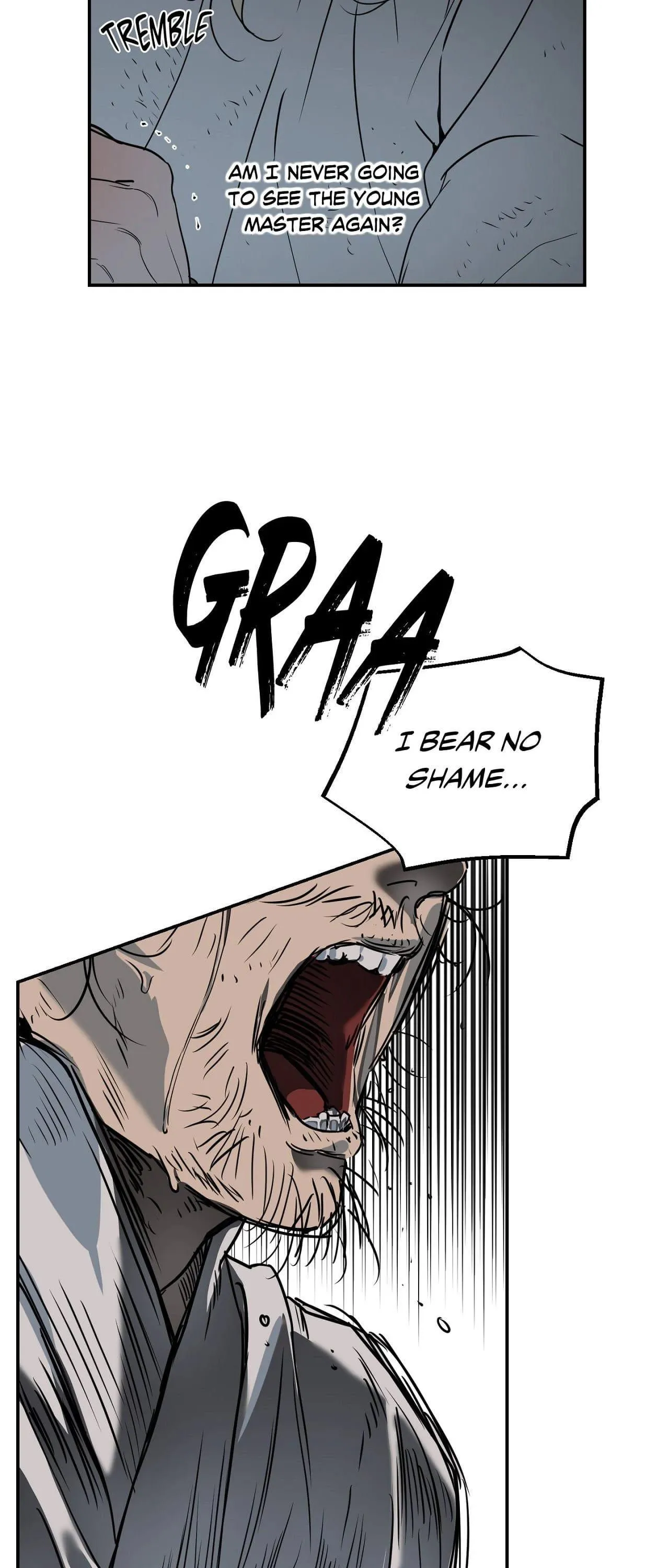 Love Me, Revive Me - Chapter 33 Page 21