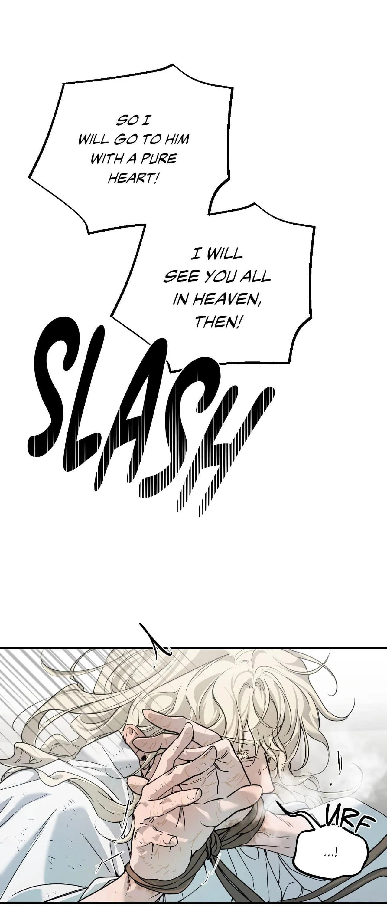 Love Me, Revive Me - Chapter 33 Page 23