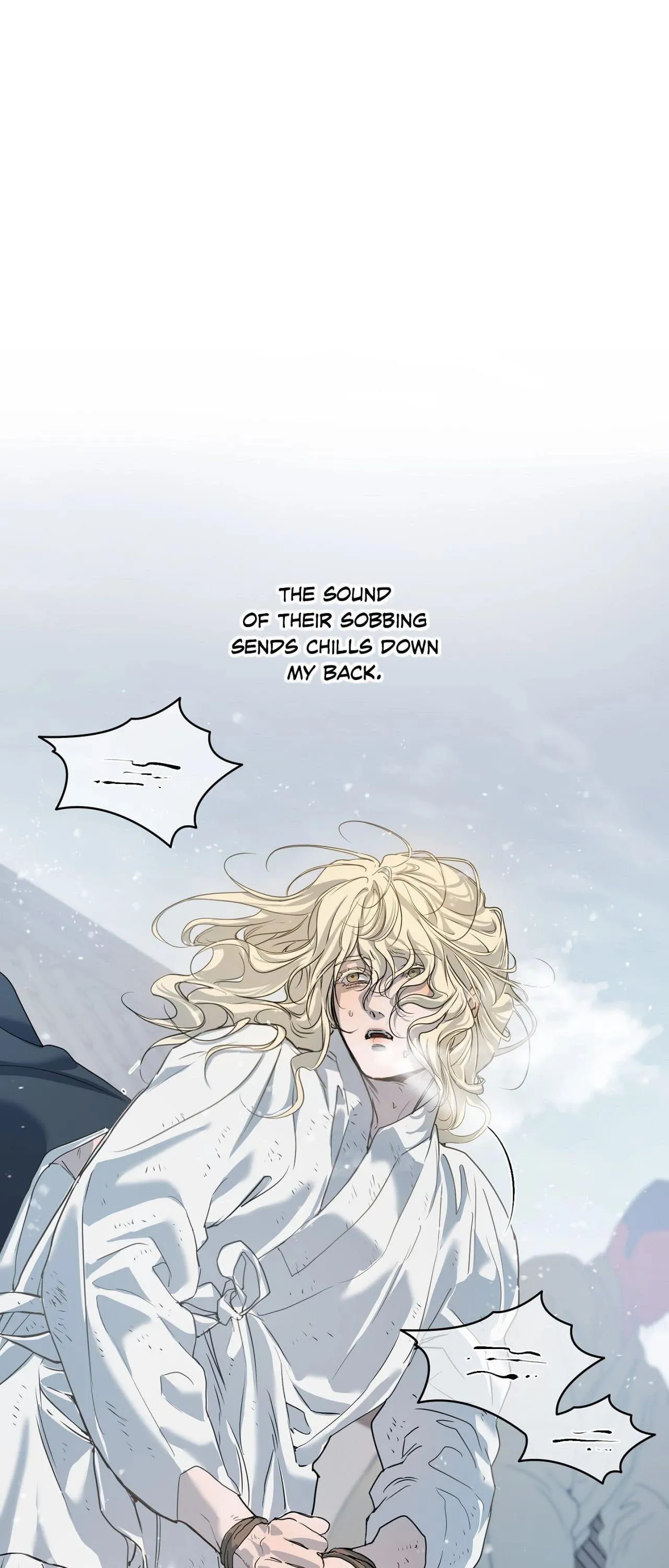 Love Me, Revive Me - Chapter 33 Page 26
