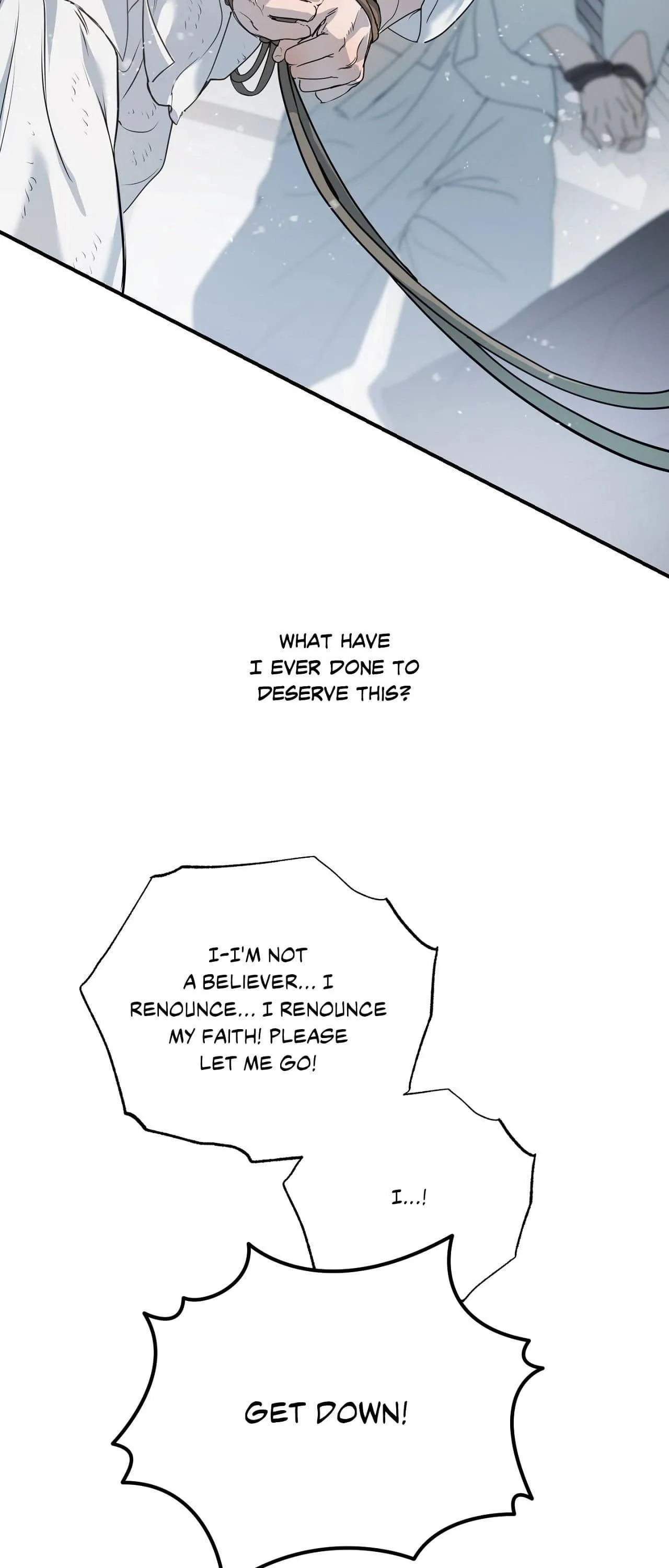 Love Me, Revive Me - Chapter 33 Page 27