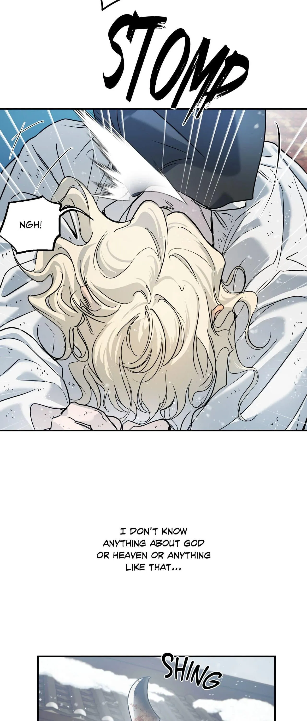 Love Me, Revive Me - Chapter 33 Page 28